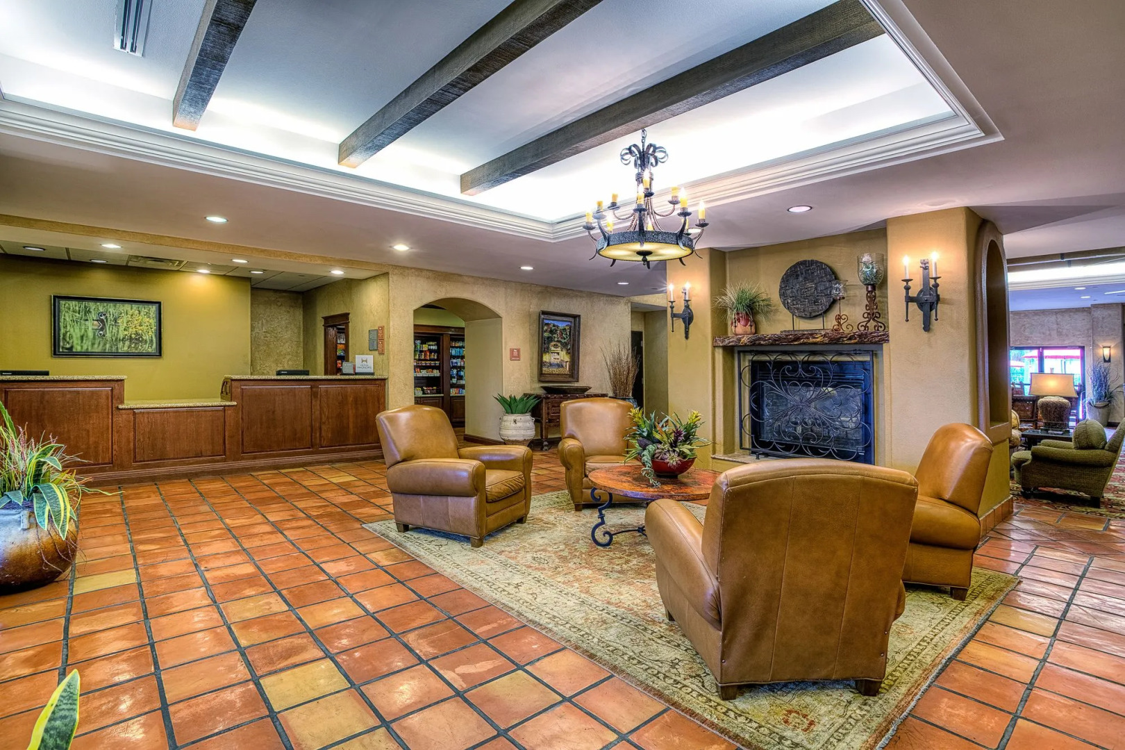 Homewood Suites by Hilton McAllen