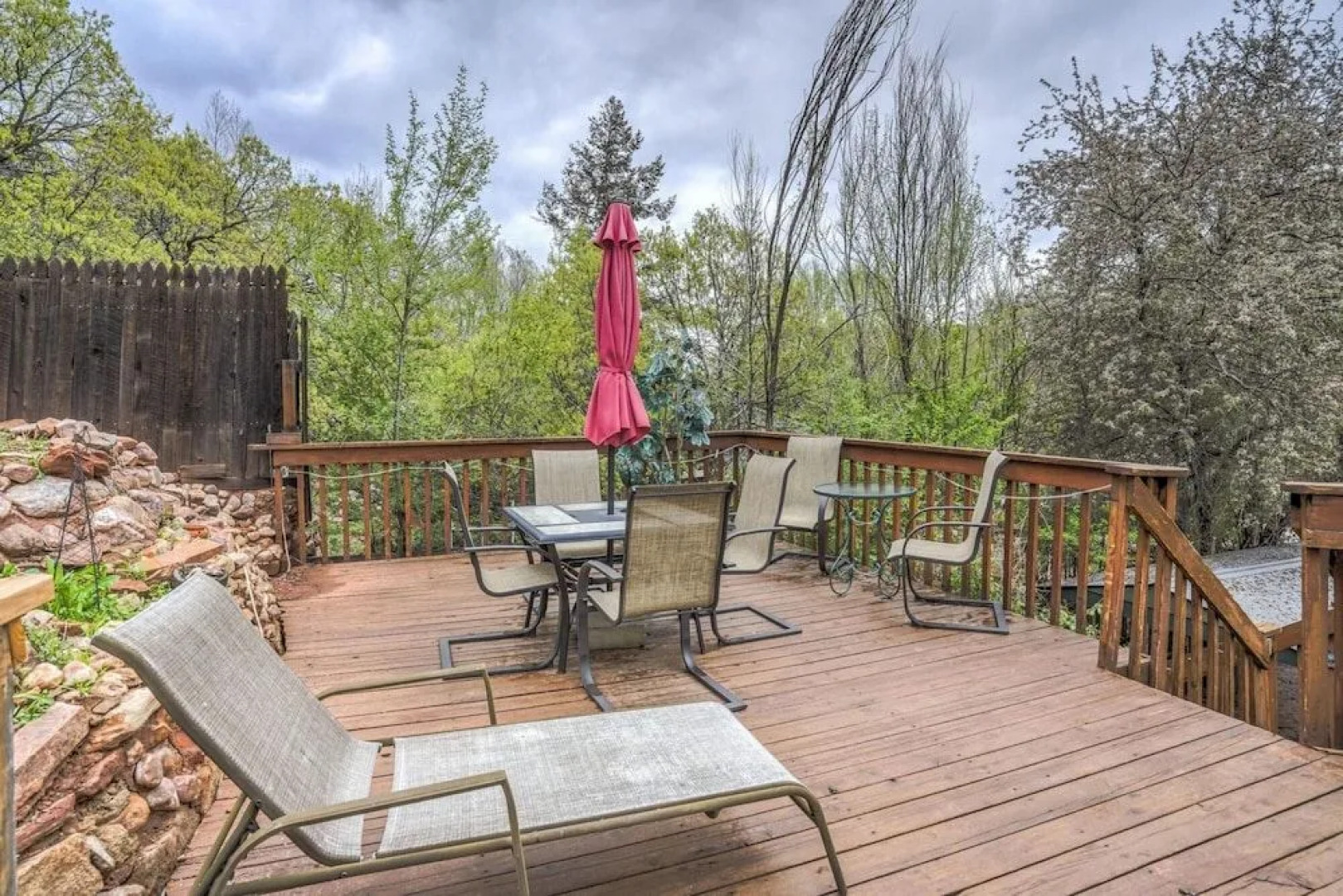 1BR Manitou Spring Cottage Get Away