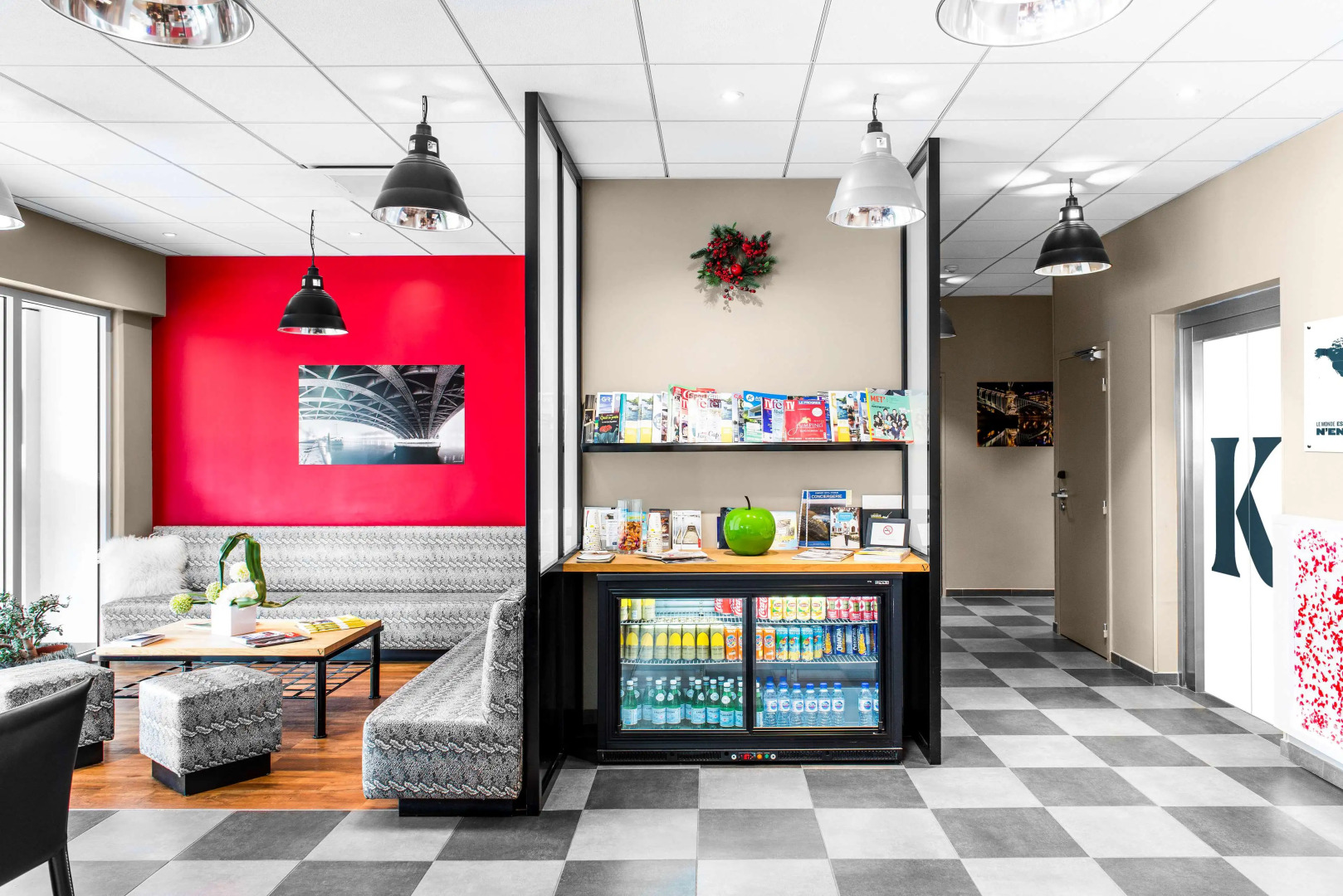 KYRIAD LYON EST - Stadium - Eurexpo