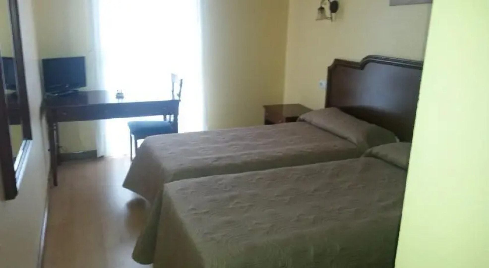 Hotel Puerta de Salamanca