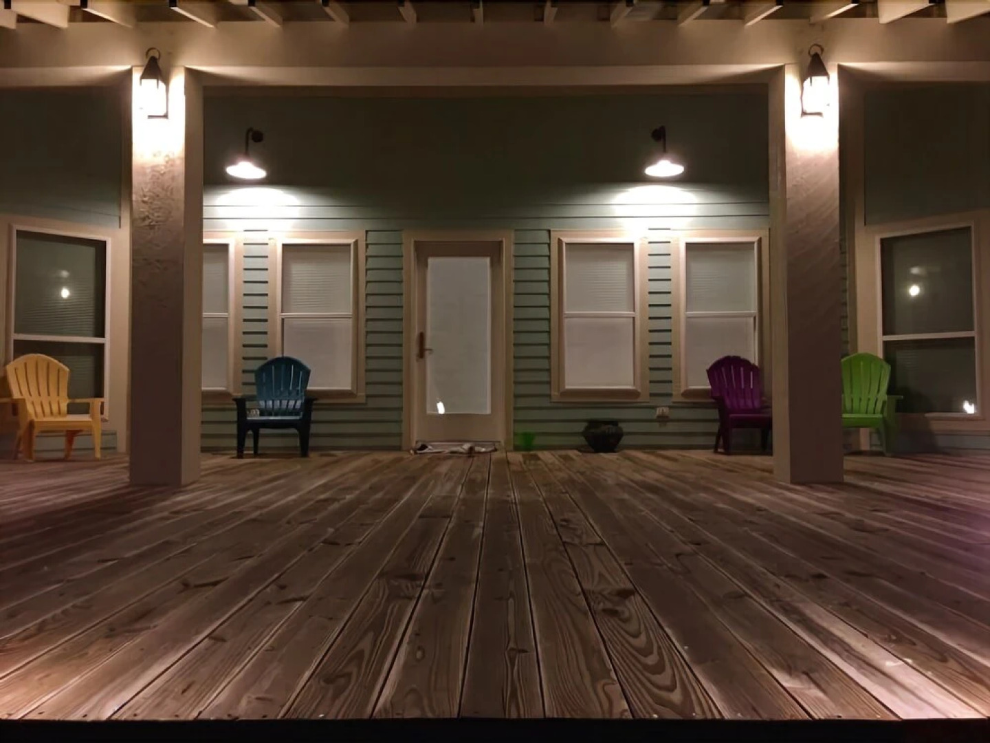 #Beach-N-Chill by RedAwning