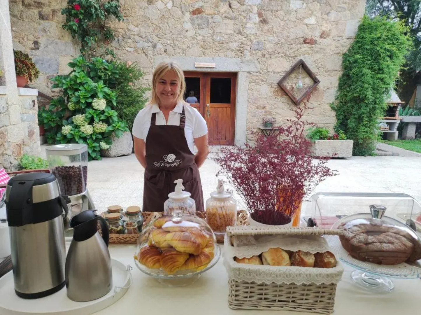 Casas Casal Do Carvalhal