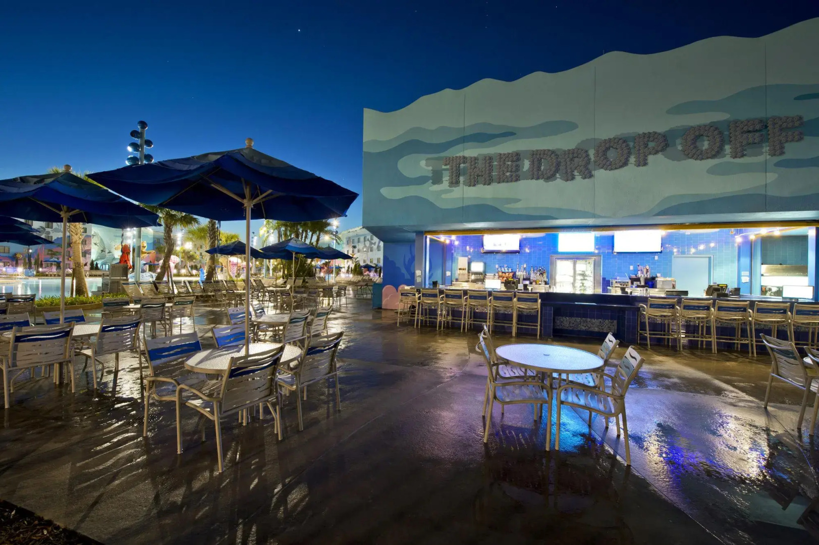 Disney's Art of Animation Resort 