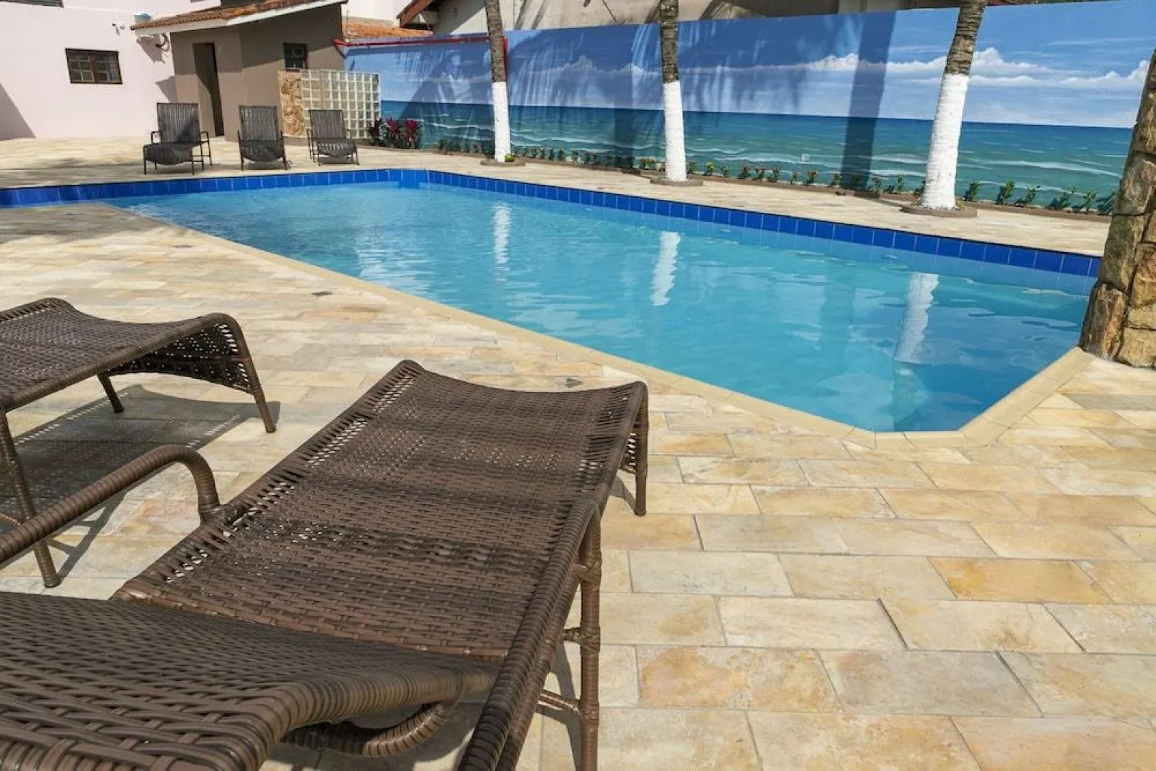 Namoa Pollastrini Hotel