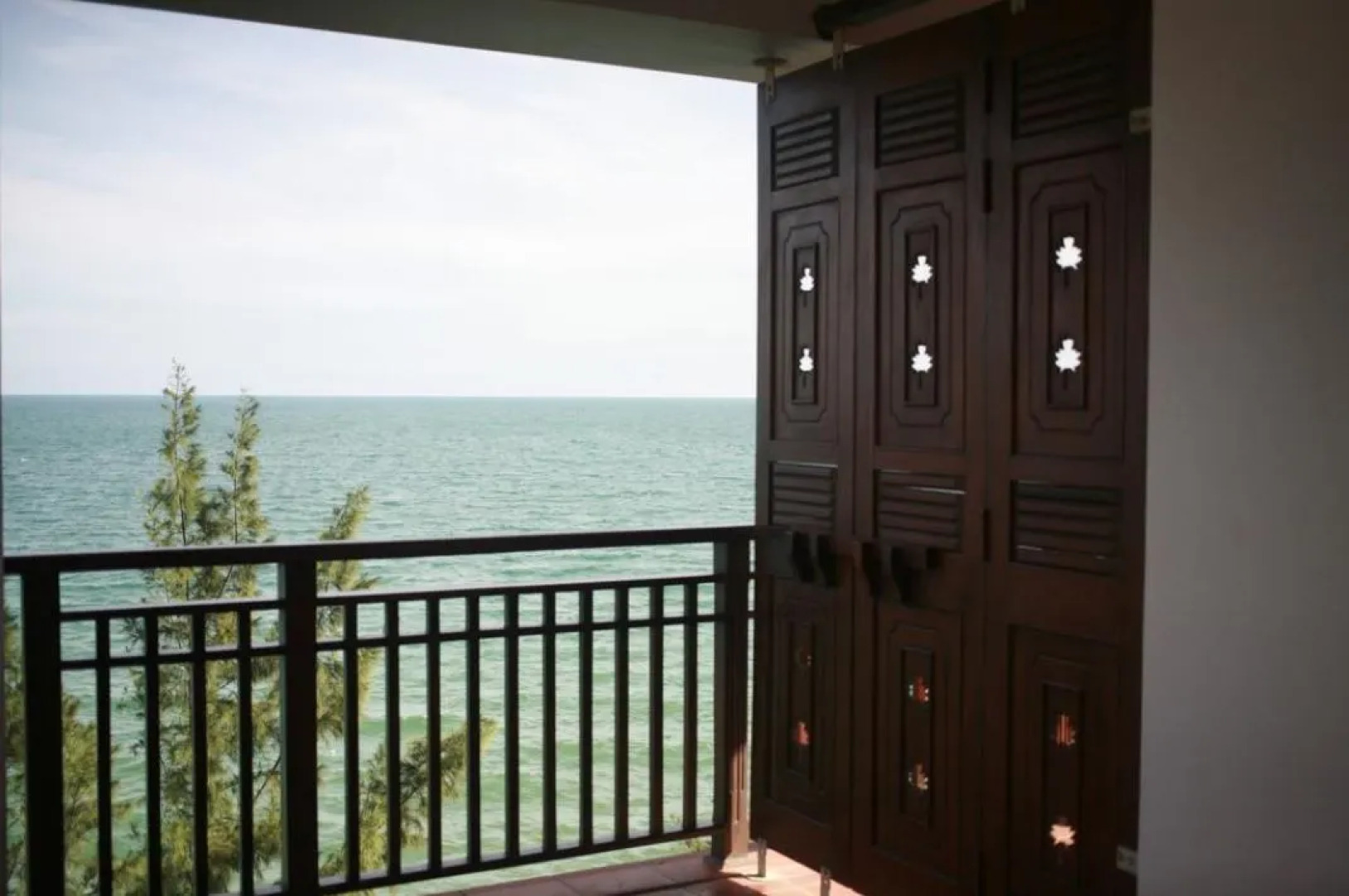 Novela Muine Resort & Spa