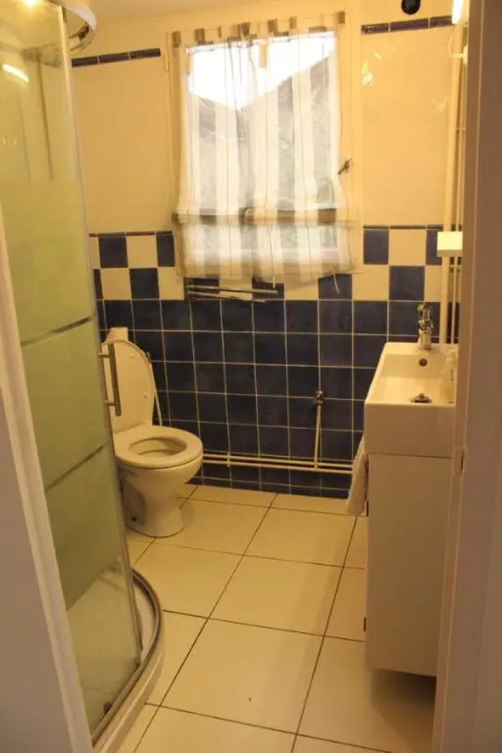 Gîte proche de Giverny