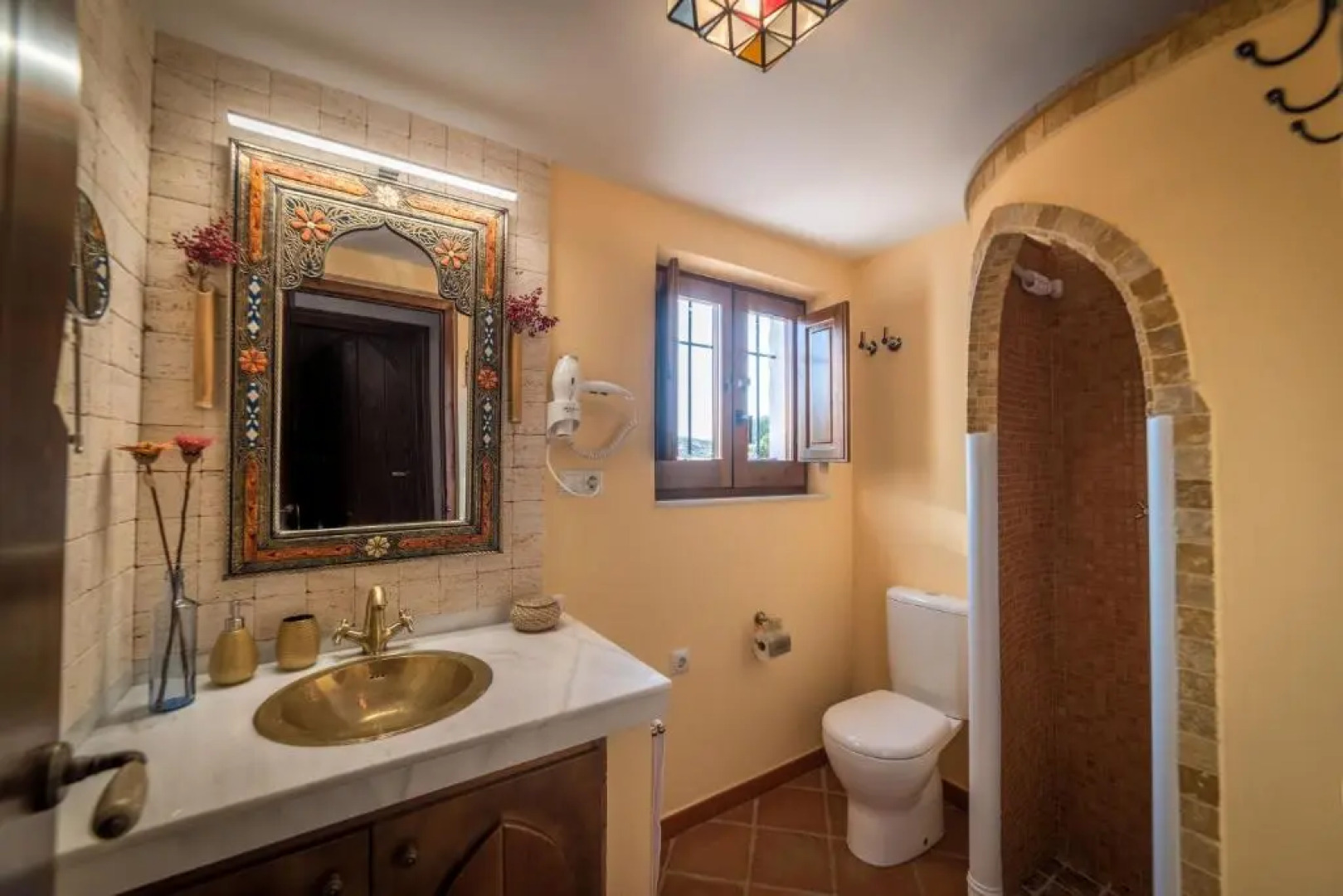 Al Agia - Mirador de los Quinientos