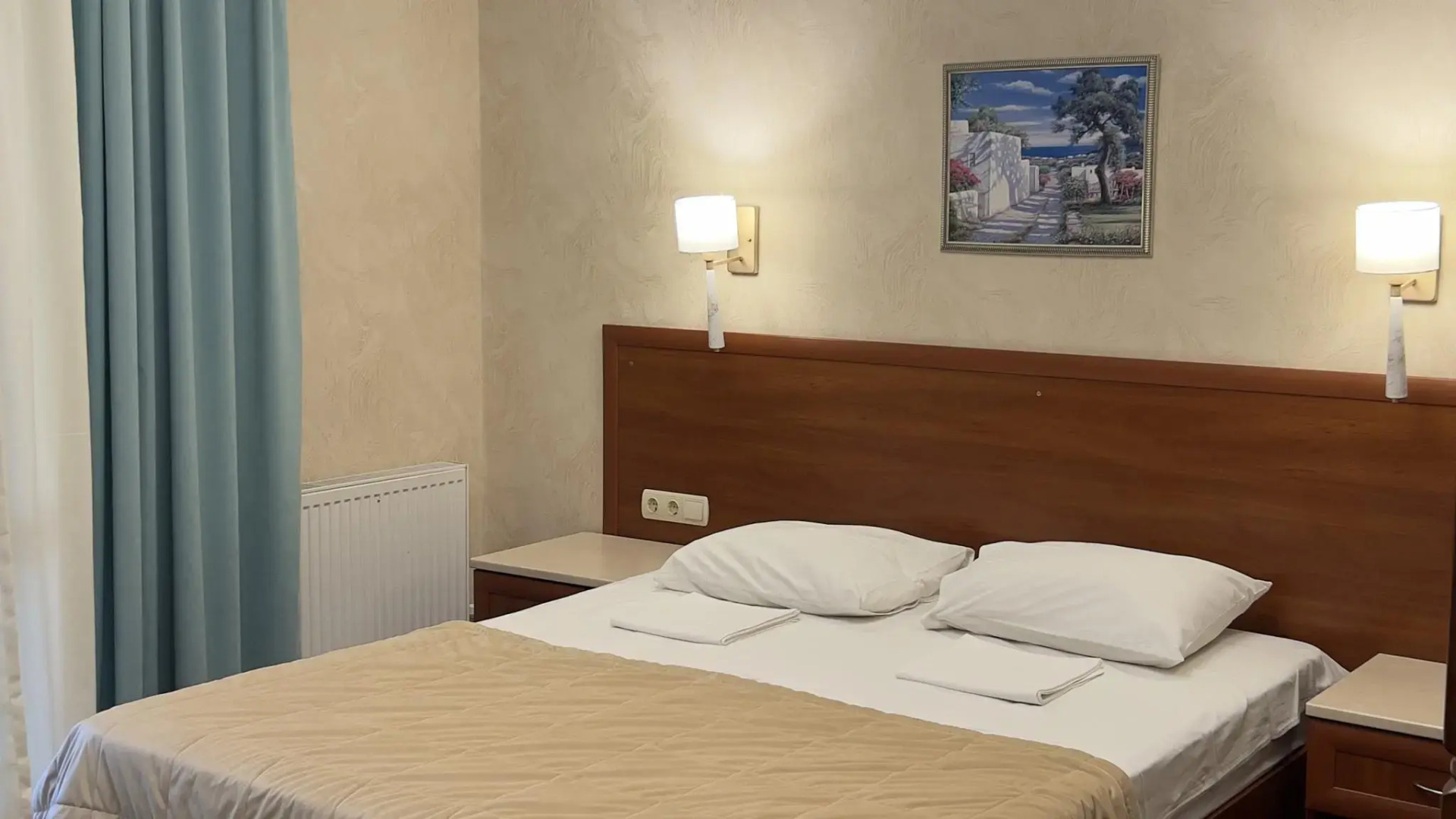 Морской Бриз