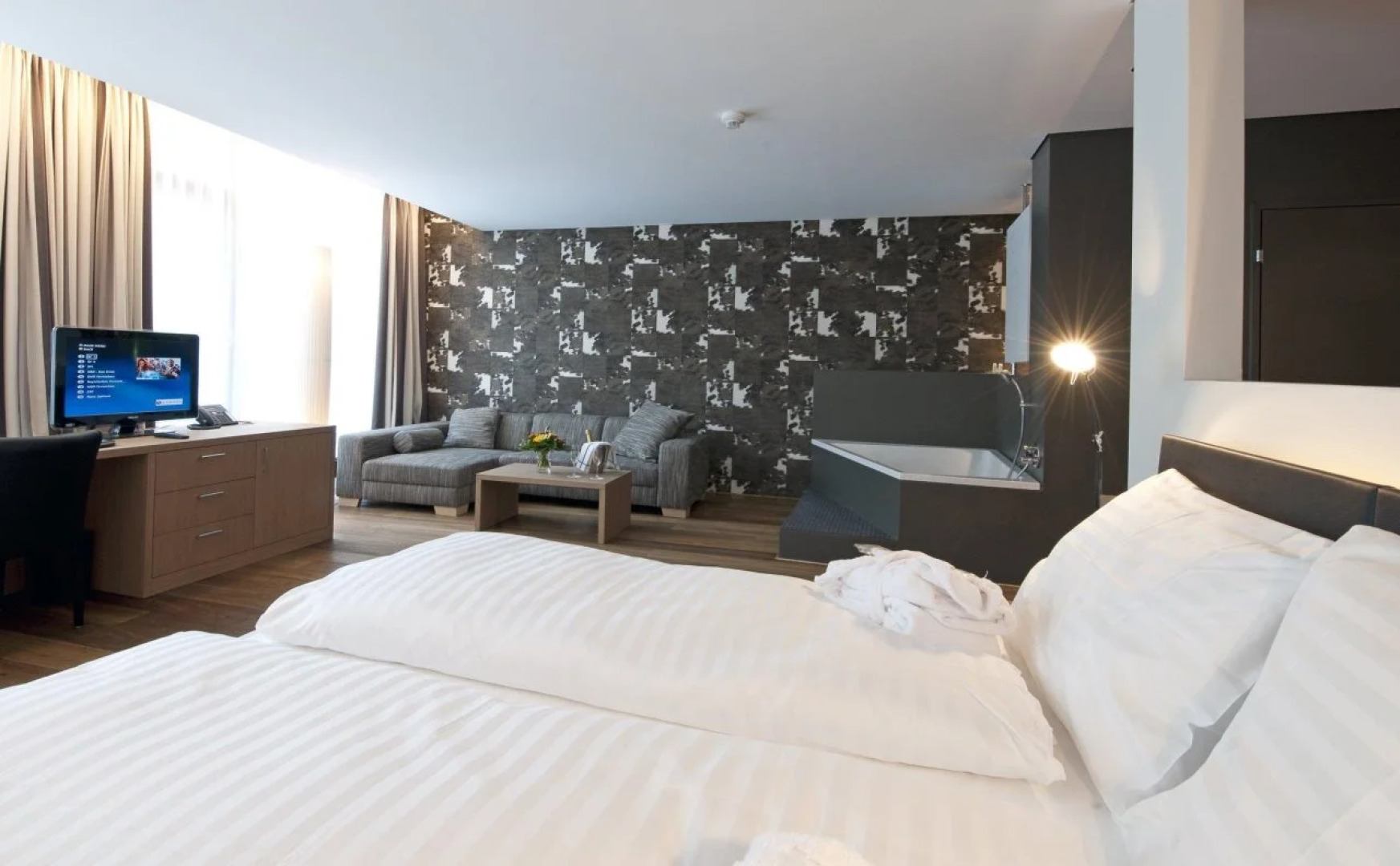 Tailormade Hotel SIHLPARK Schindellegi