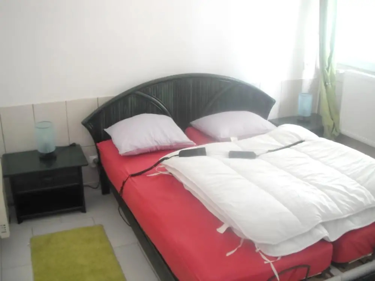 Apartment With 2 Bedrooms in Contrexéville, With Furnished Terrace and Wifi