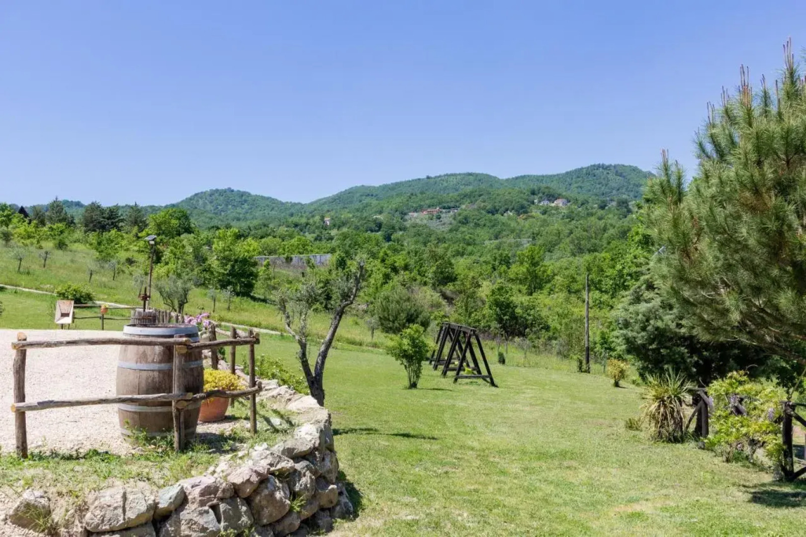 Agriturismo Locanda Nina