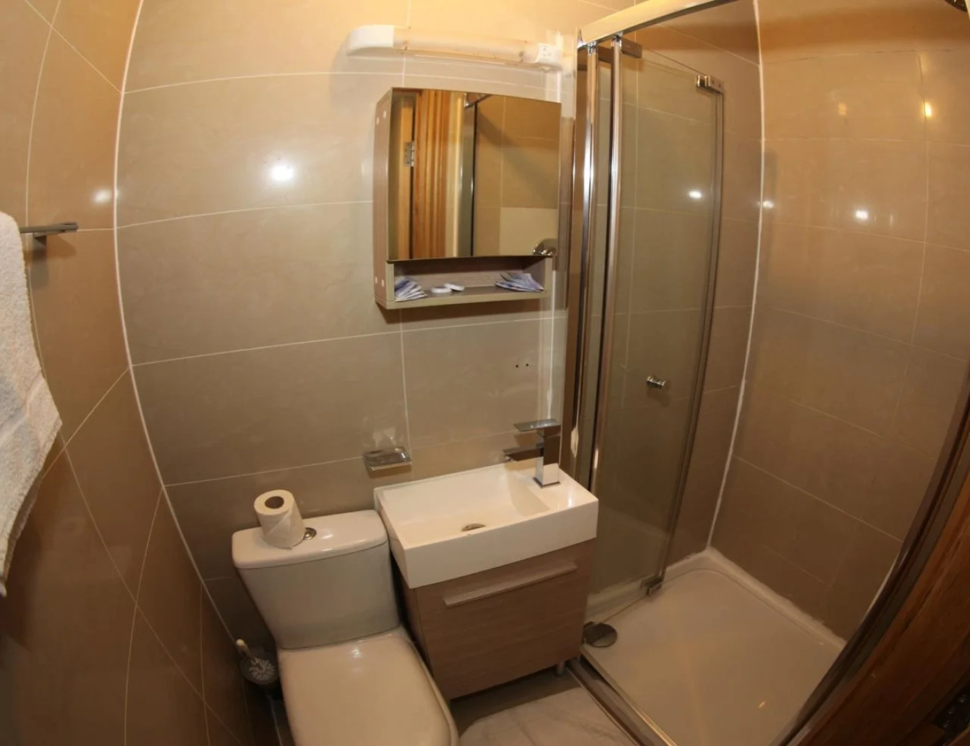 Brit Hotels Earls Court