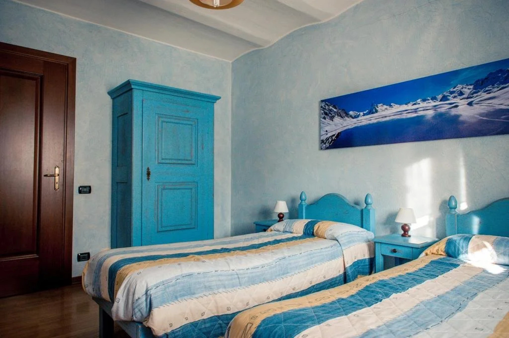 Locanda Occitana Cà Bianca