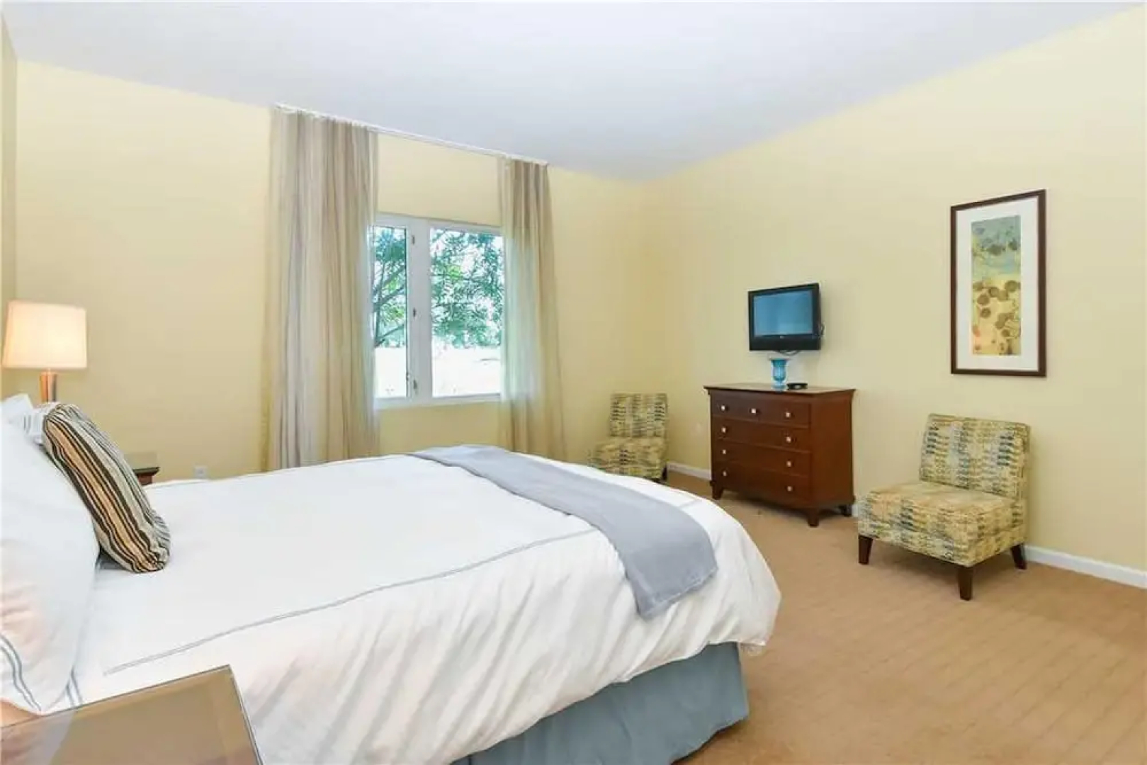 The Palms of Destin by Compass Resorts