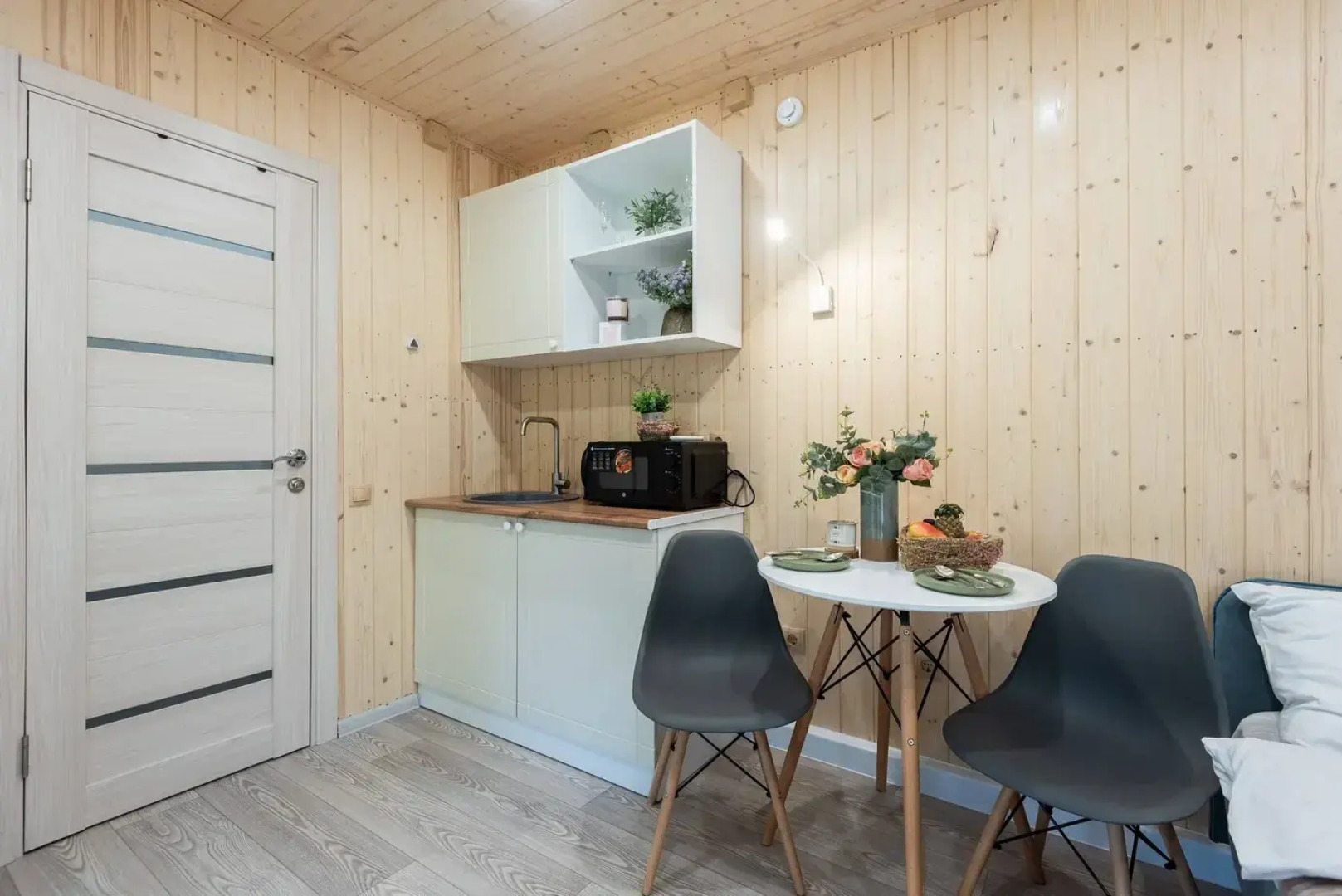 Глэмп парк Илеть