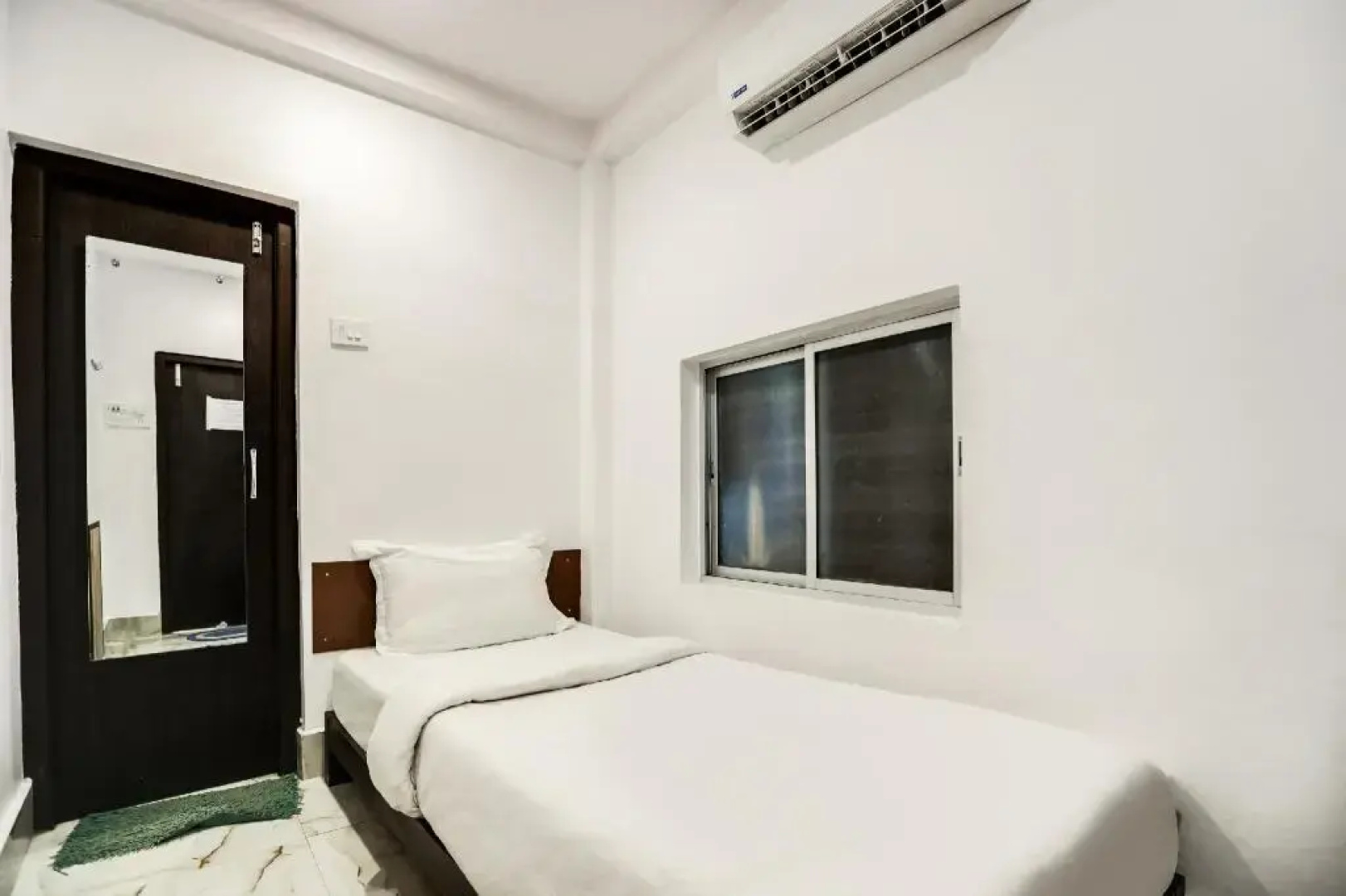 Msg Lodge by OYO Rooms