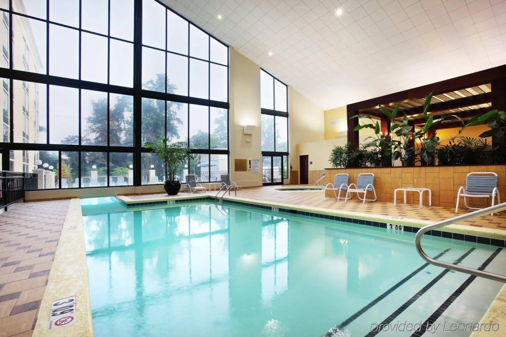 Holiday Inn Asheville Biltmore by IHG