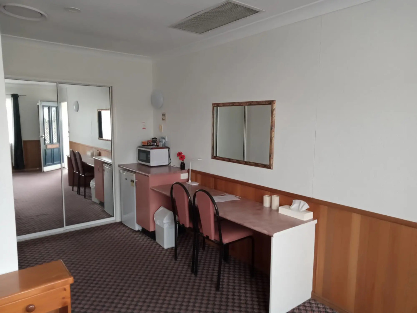 Outback Motel Mt Isa