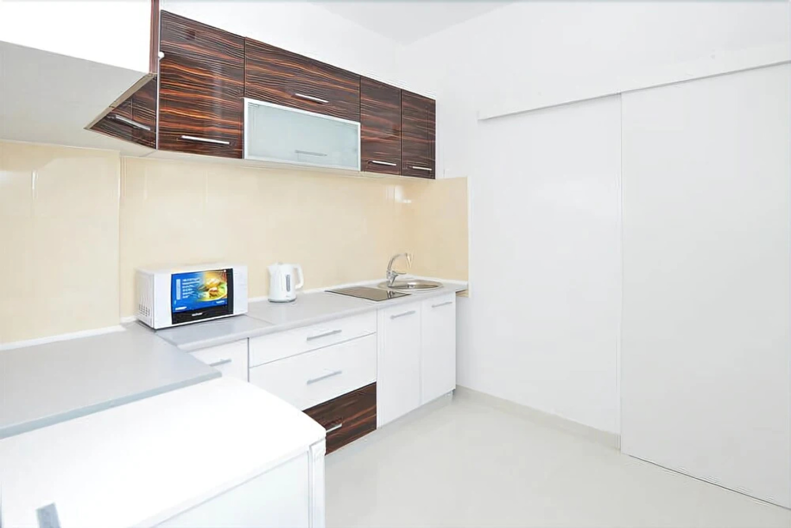 Center Warsaw Apartamenty Smolna