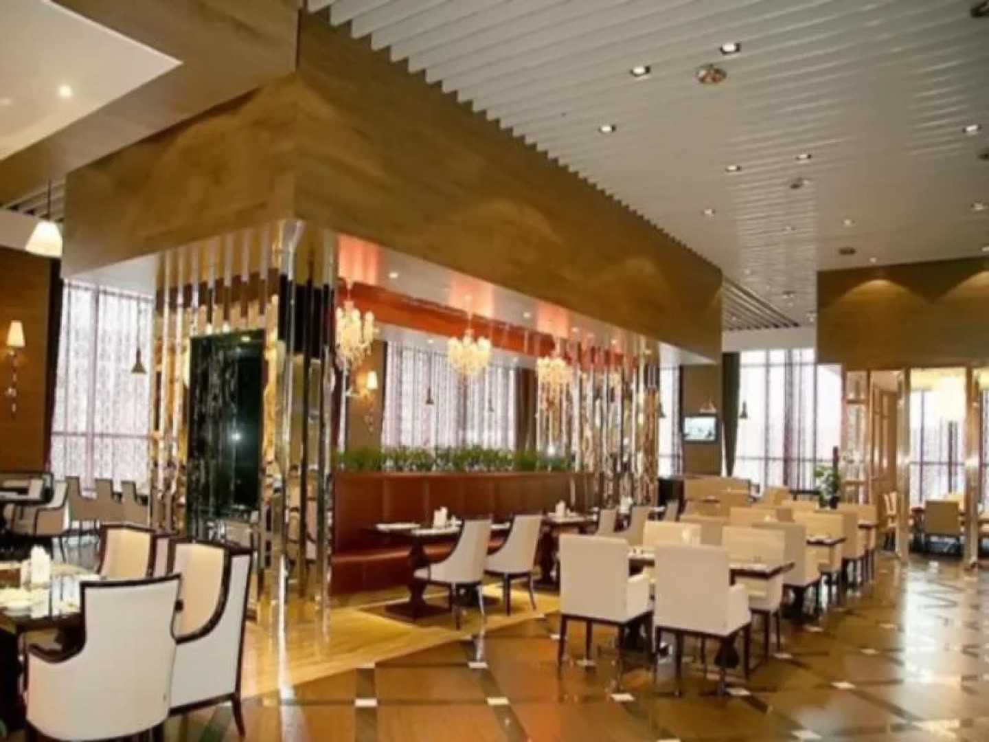 Zhengfangyuan International Hotel