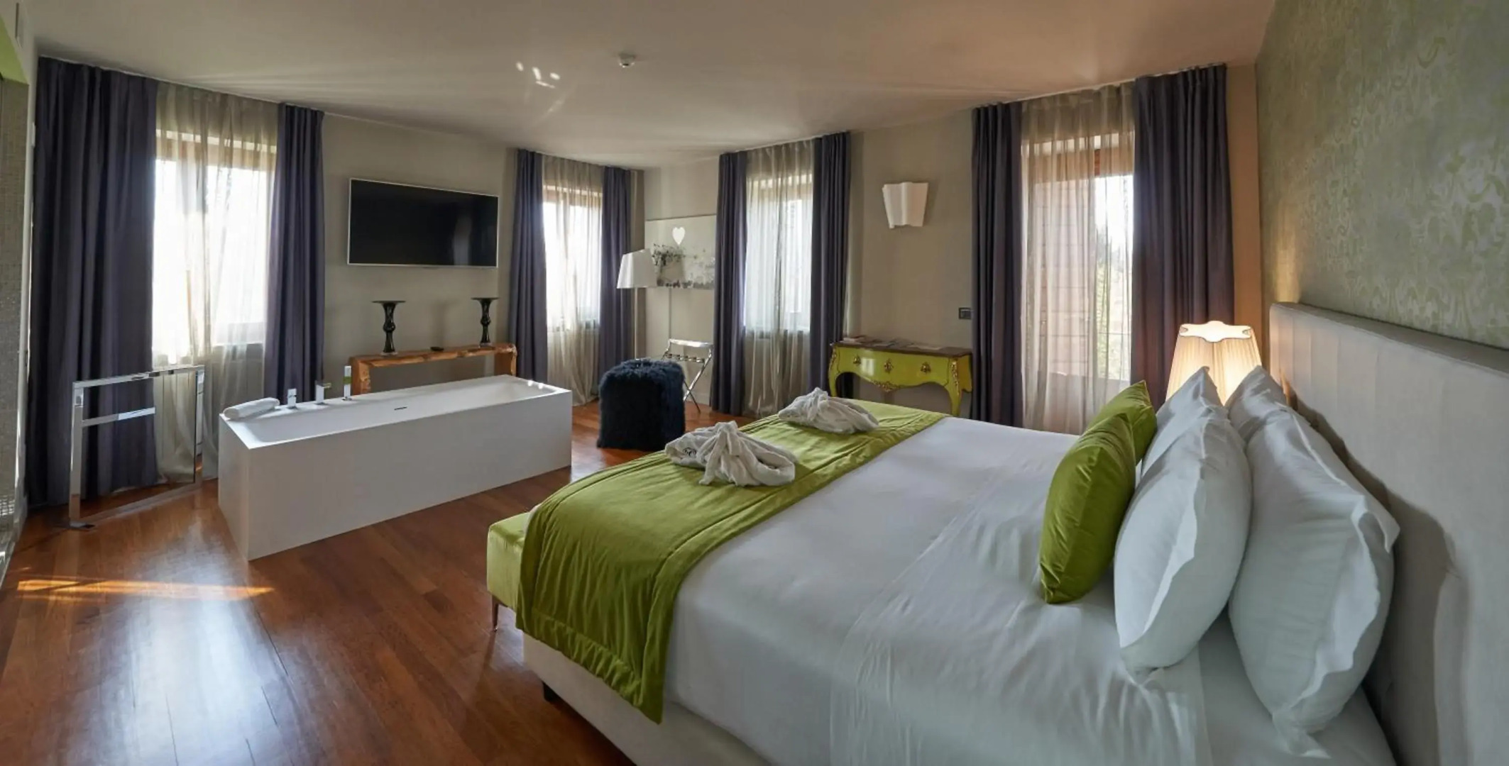 Relais Santo Stefano