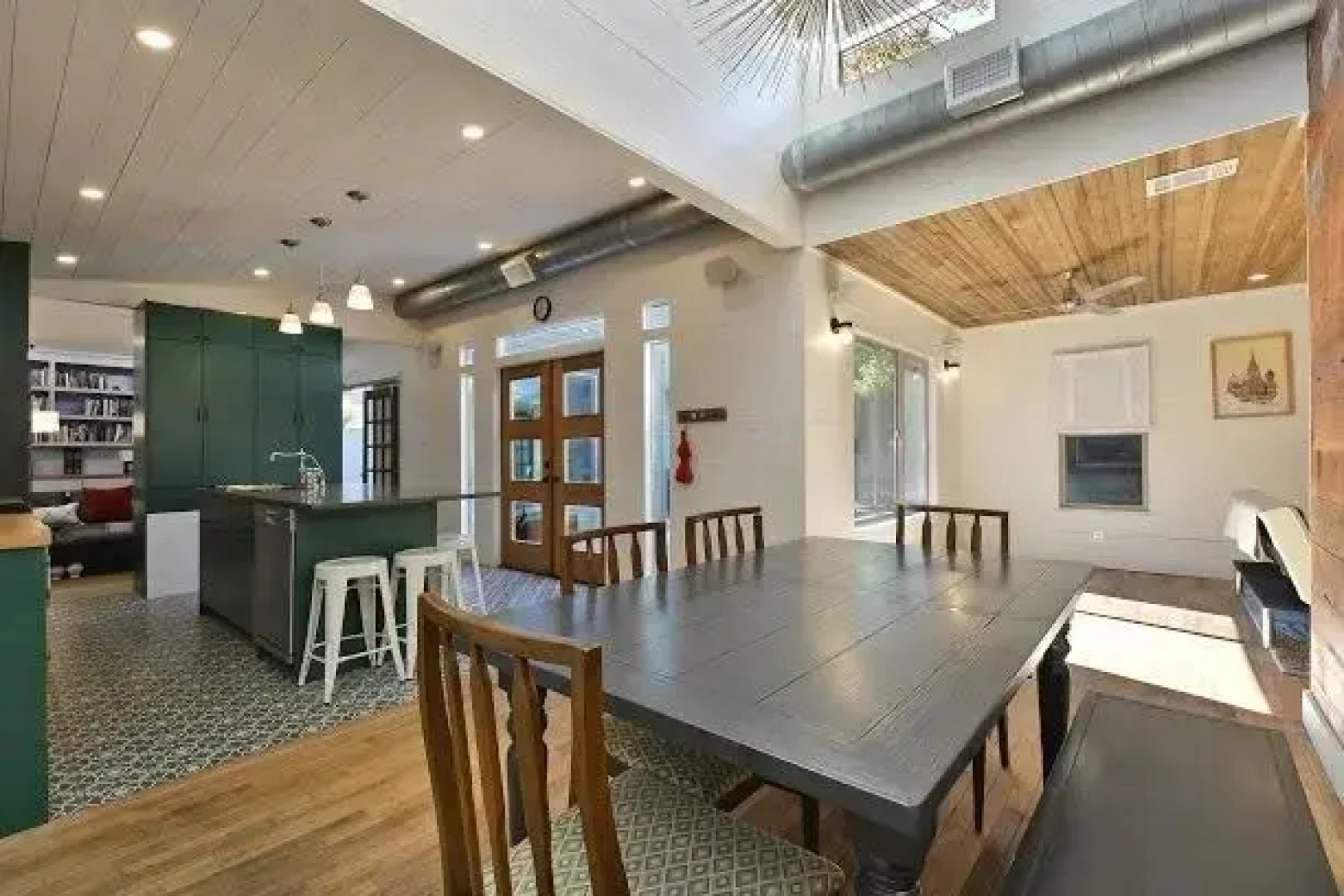 Refined Eastside House by TurnKey Vacation Rentals