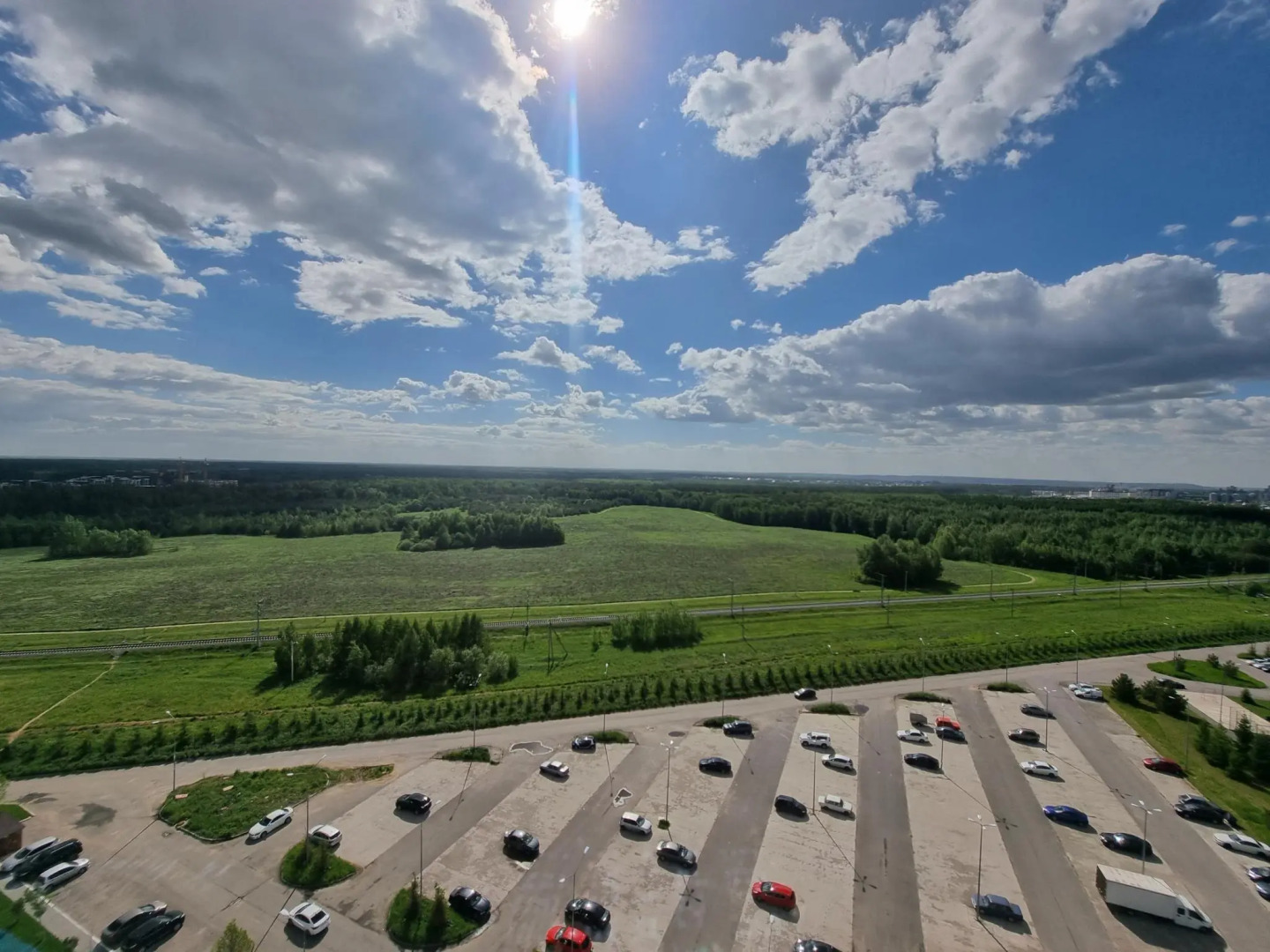 Апартаменты на улице Уютная 10