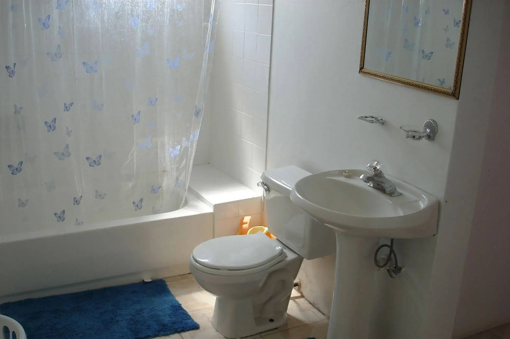 Treasure Bay Guesthouse