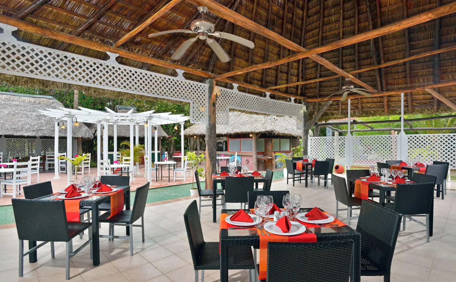 Sol Cayo Santa Maria