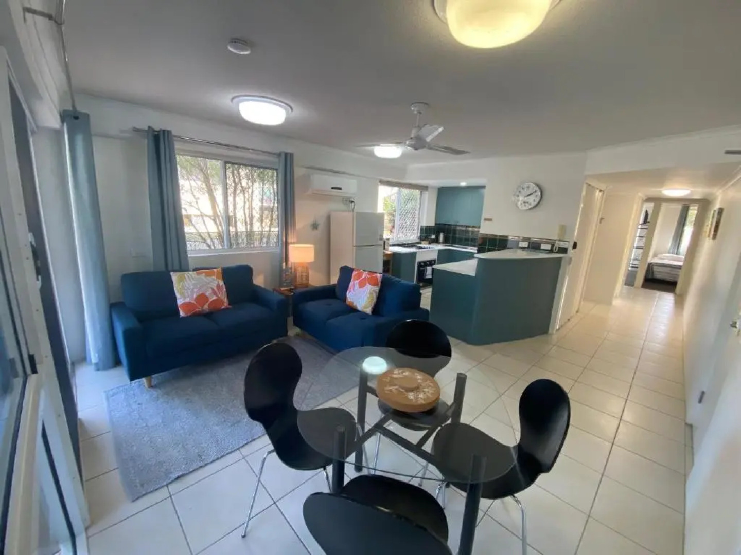 Belvedere Apartments