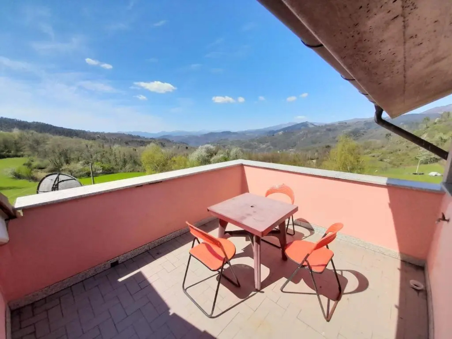 Agriturismo Riomaggiore Mare Monti