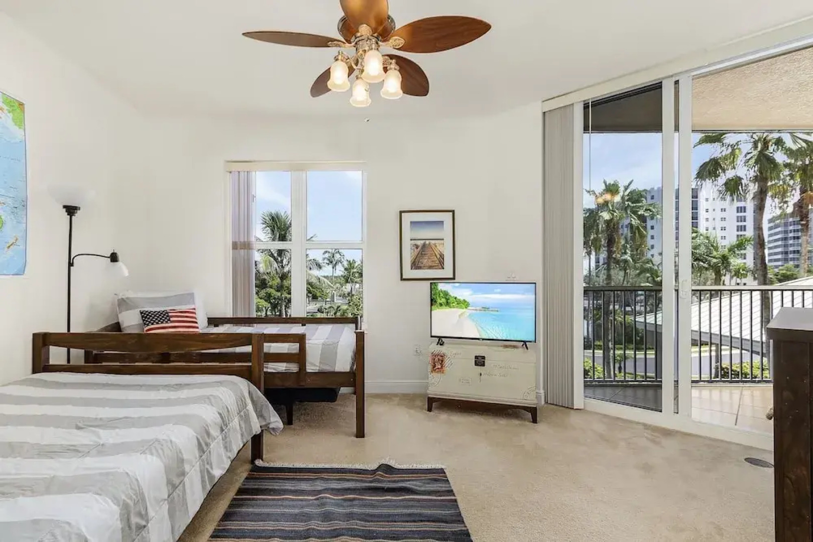 Waterside #835: Bayscape Bliss 3br/2ba Condo W/ Pool! 3 Bedroom Condo