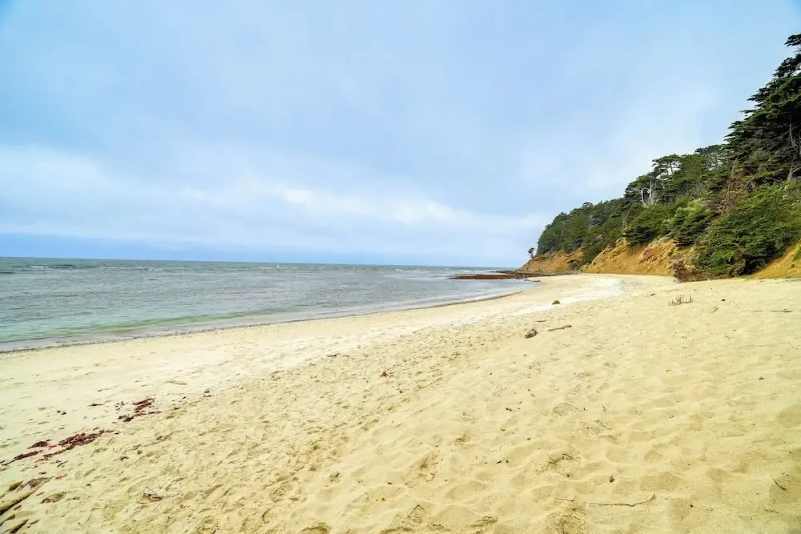 Moss Beach Oceanfront Retreat ~ 20 Mi to San Fran!