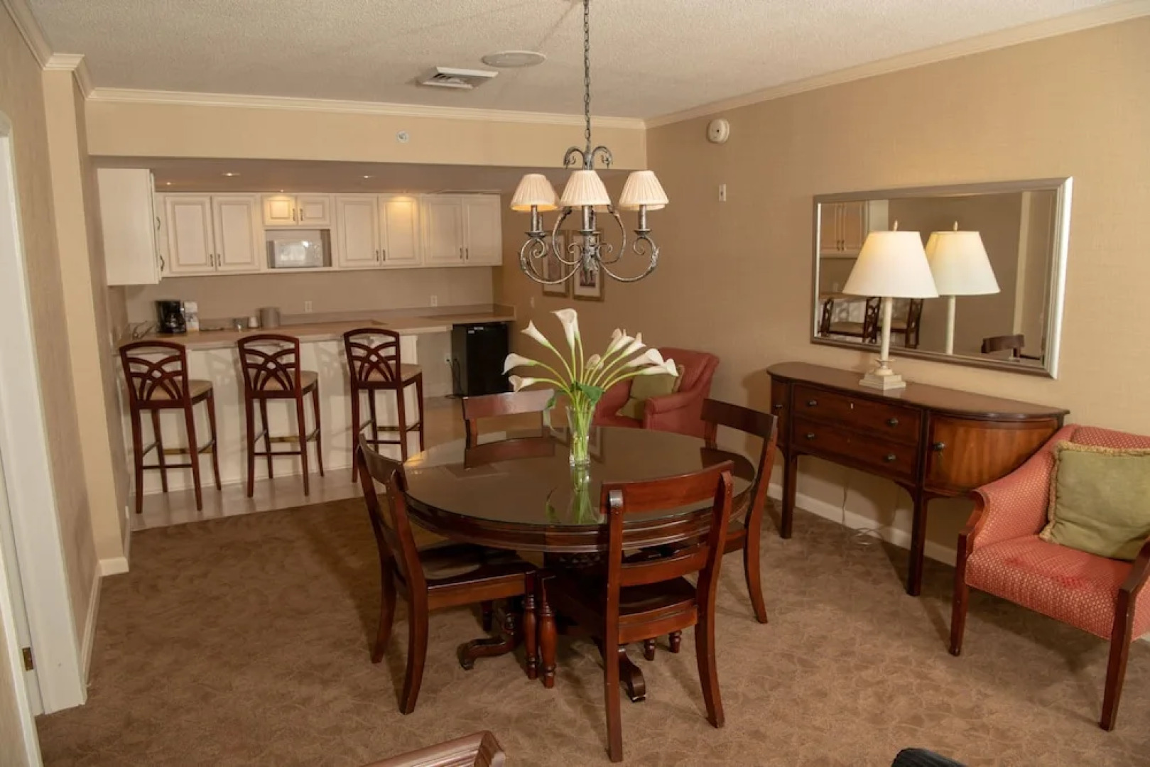 Courtyard Erie Ambassador Conference Center