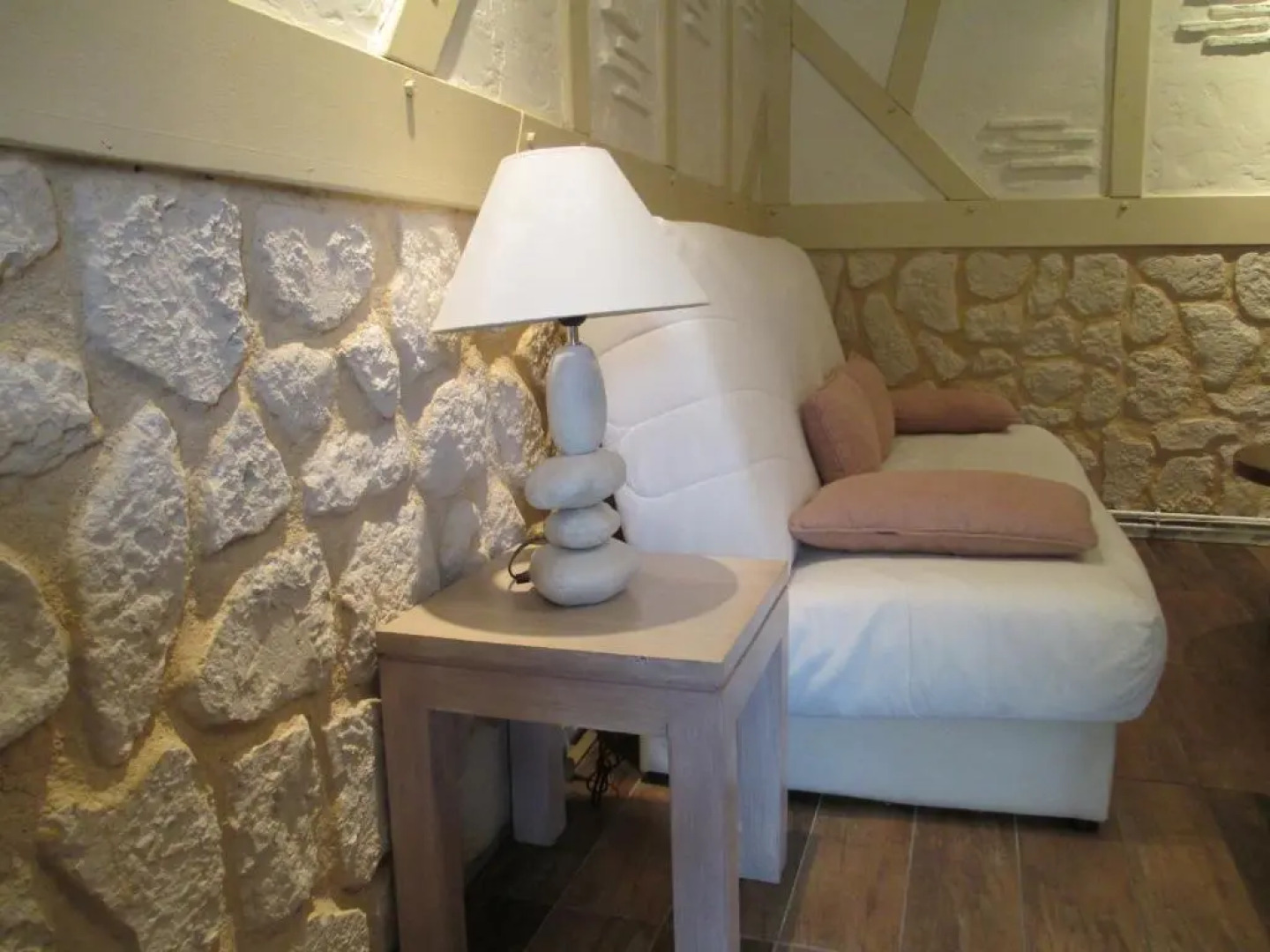 Gîtes Les Colombages