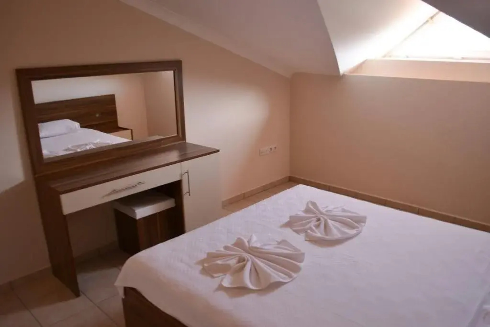 Terrace Life Palm Villas