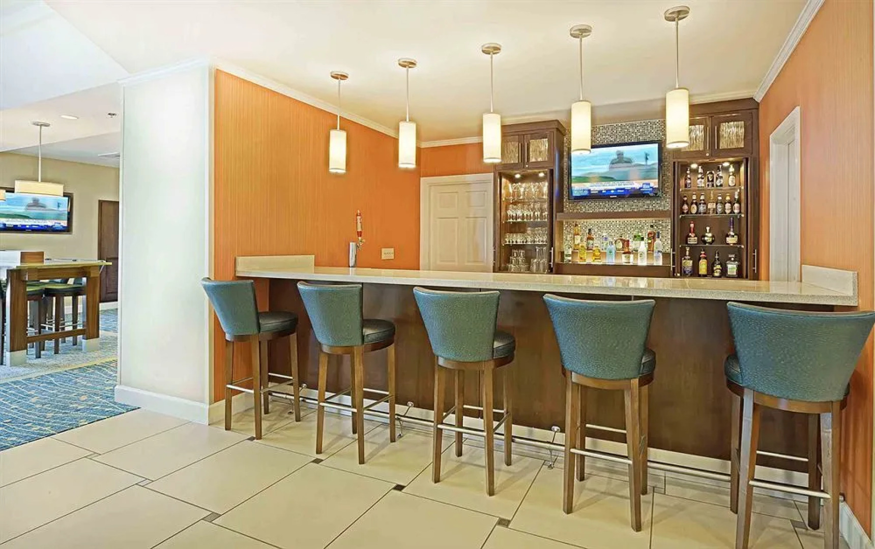 Residence Inn Wilmington Landfall