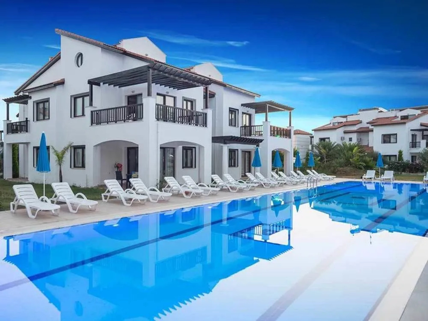 Akpalace Belek Islamic (Non Alcoholic)