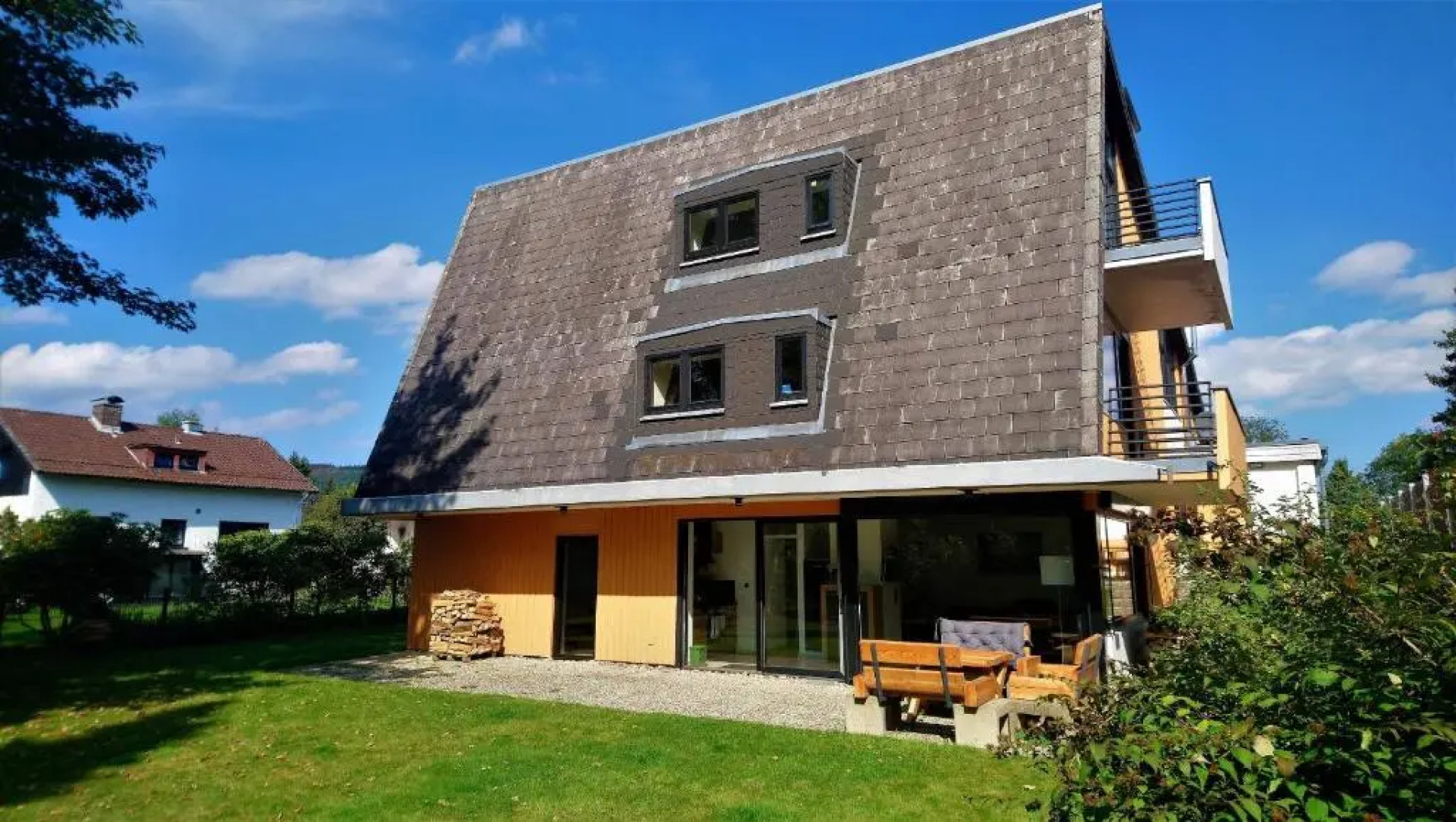 Schulenberg Apartment 3