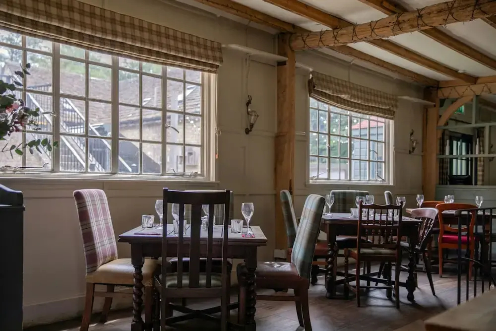 The White Hart
