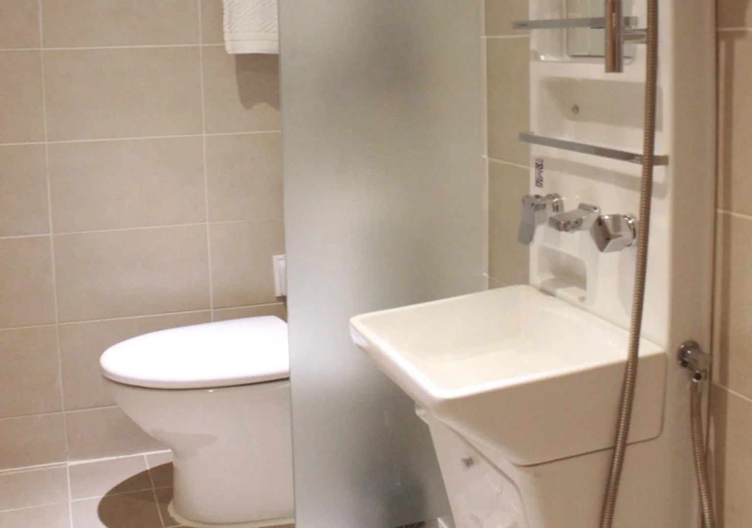 About Stay Seoul Station