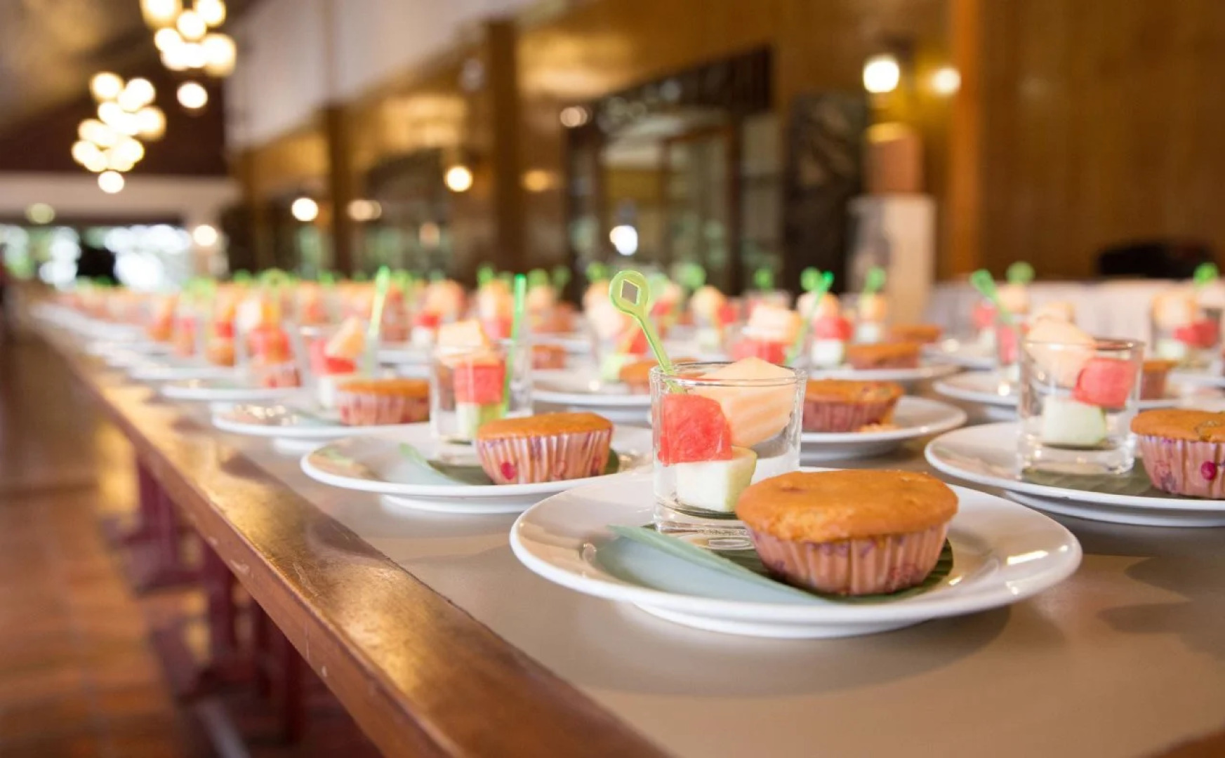 Imperial Mae Hong Son Resort