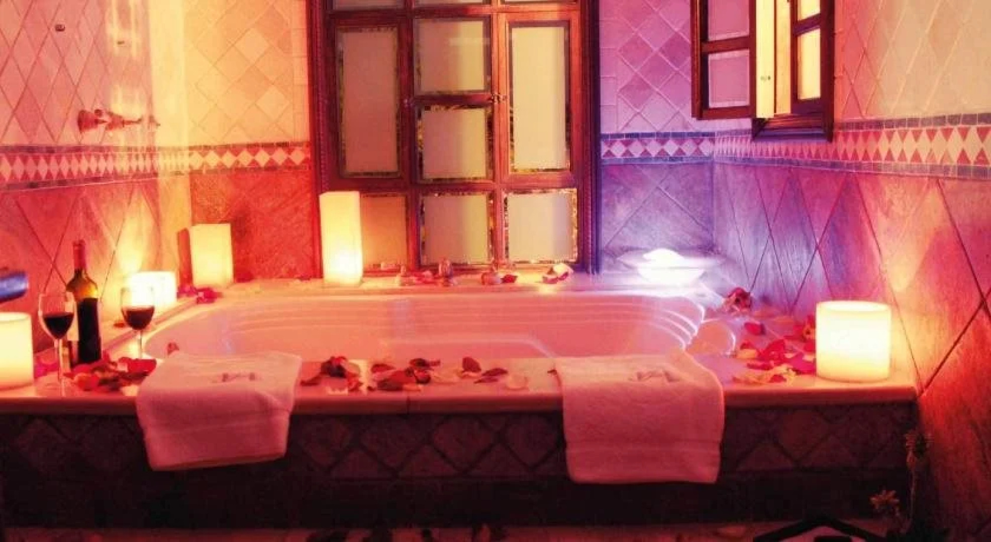 Villa de los Angeles