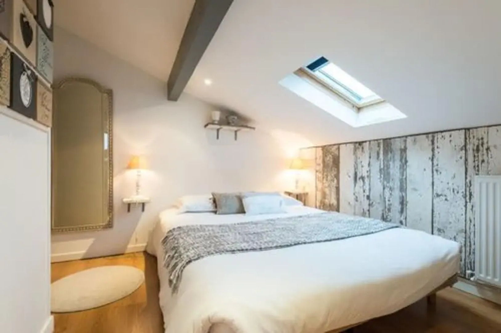 Ferme Elhorga - Le Gite 48m2