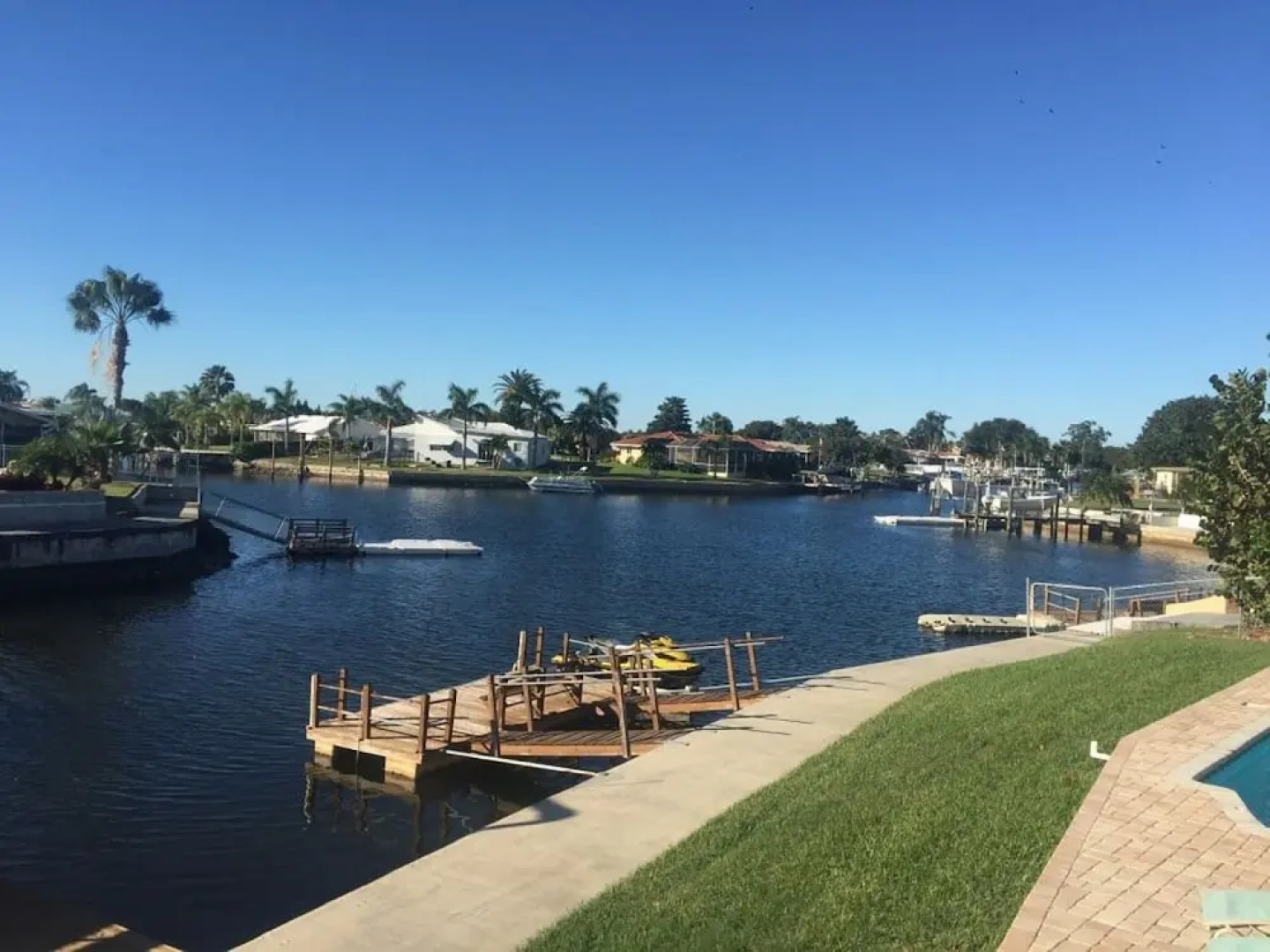 The Sunset House - Three Bedroom Home