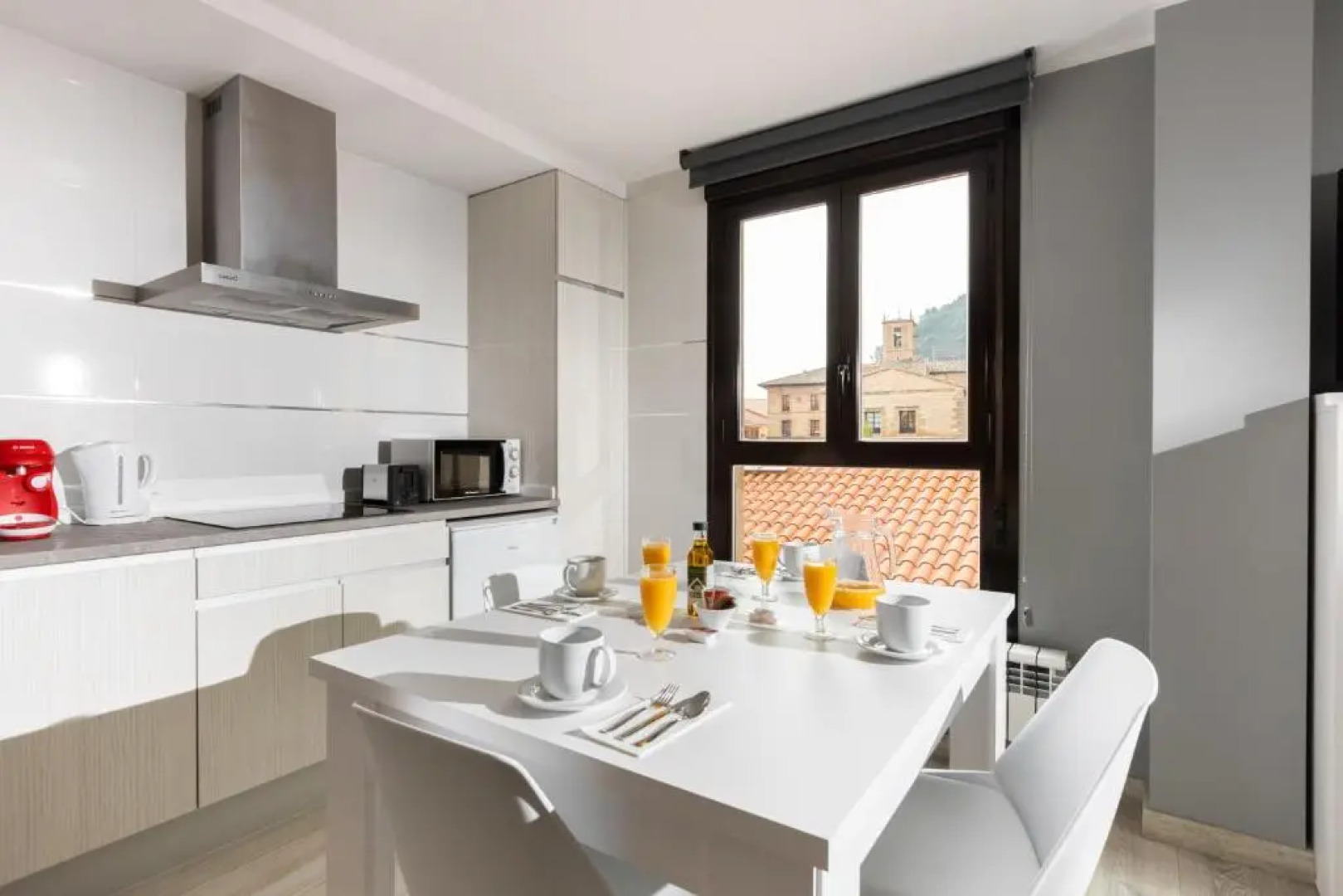 Apartamentos Turísticos San Lorenzo