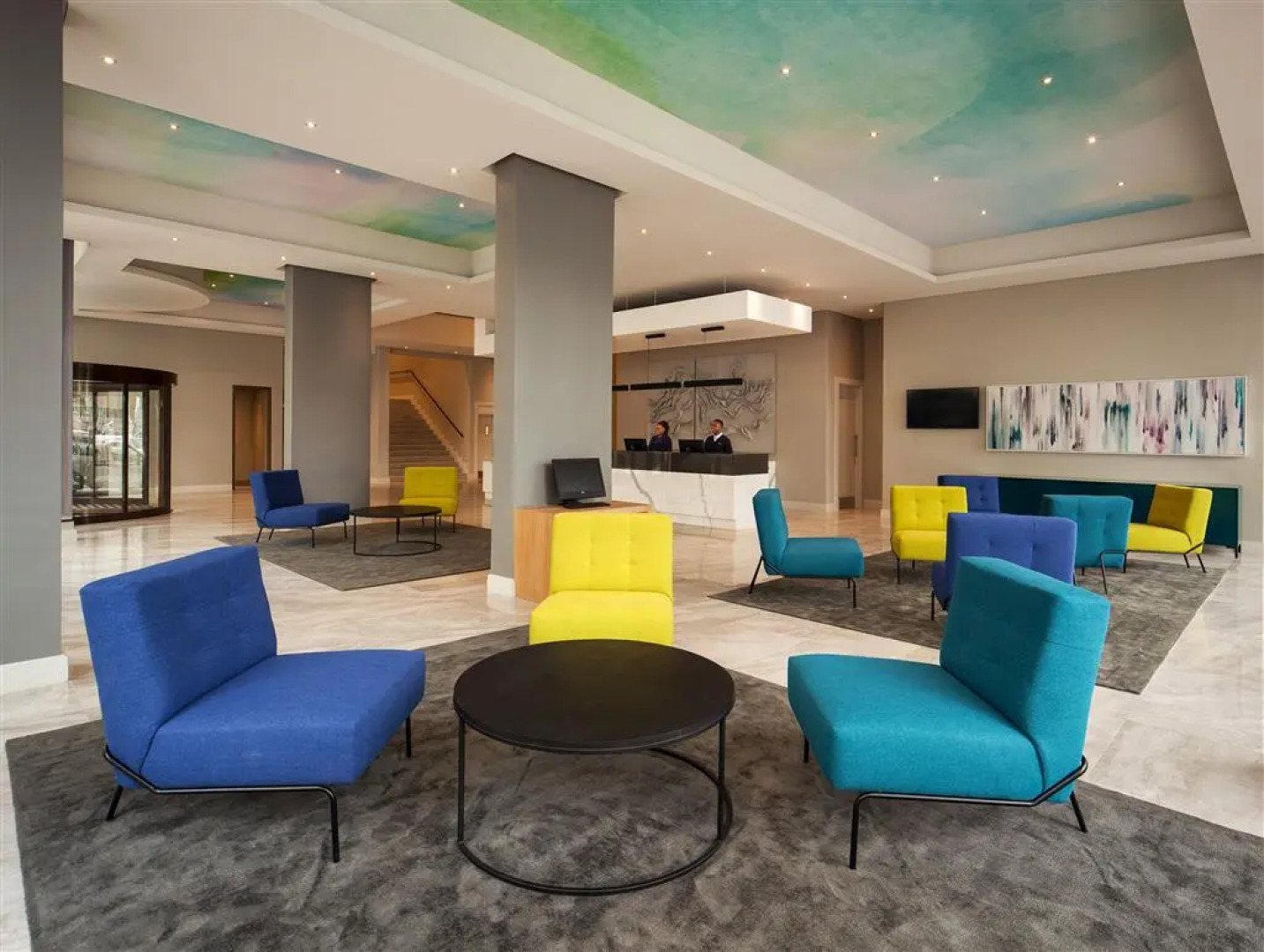 Stayeasy Cape Town City Bowl