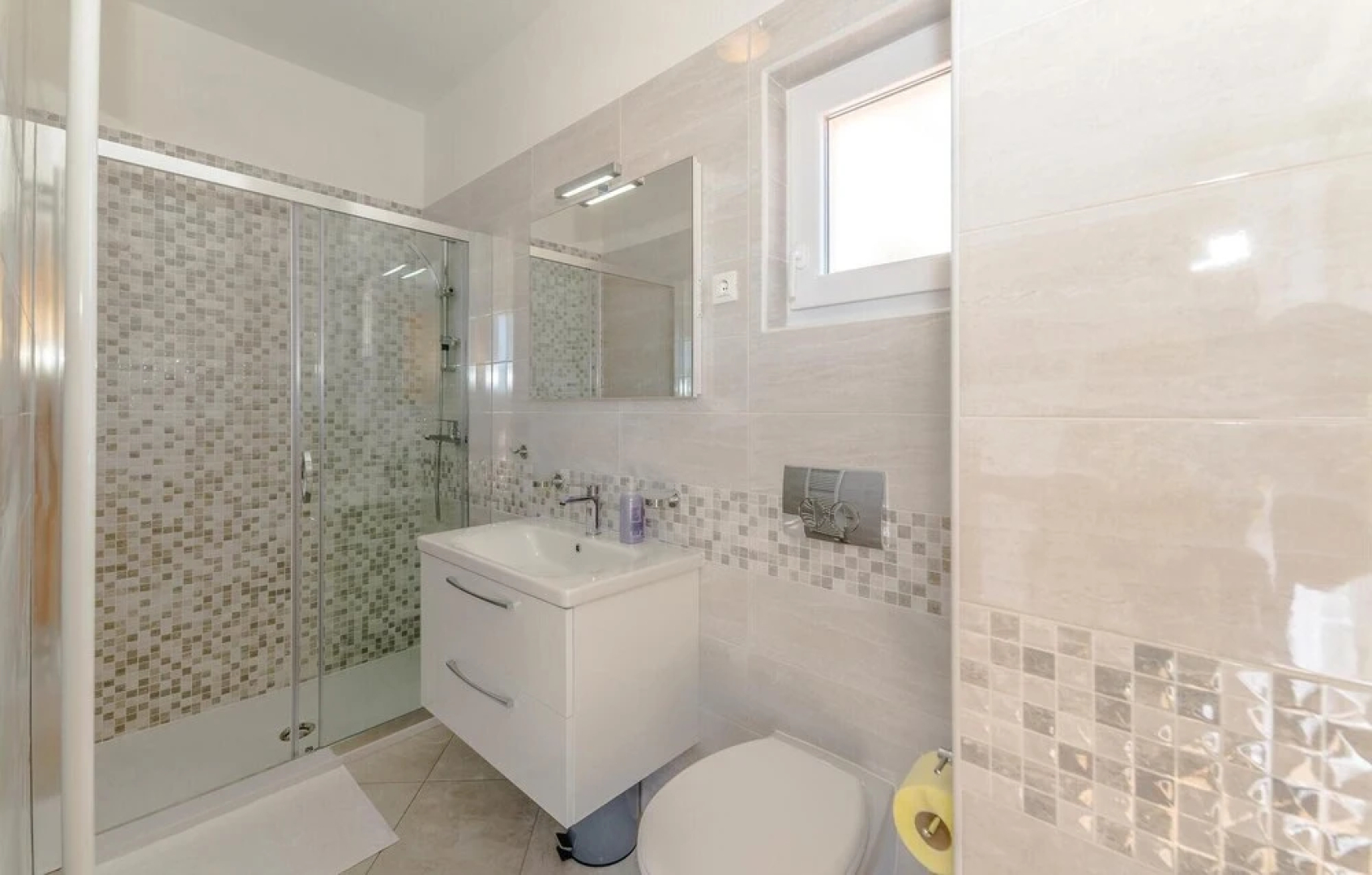 Awesome Home in Debeljak With Sauna, Wifi and 5 Bedrooms