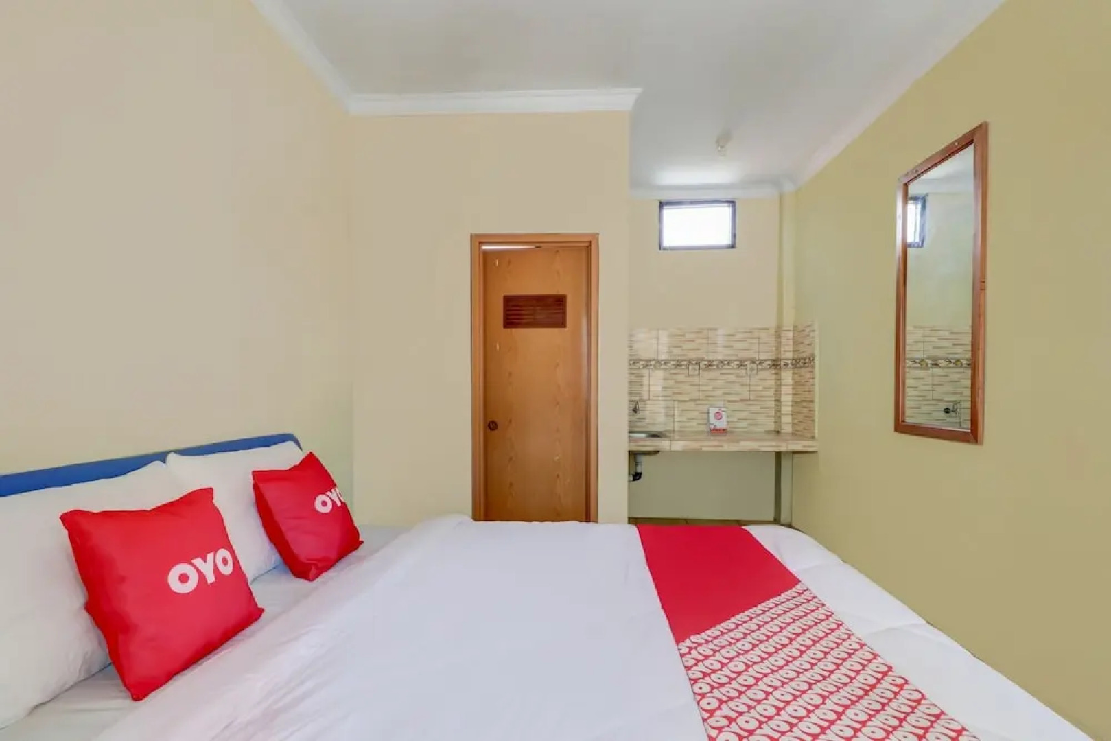 Villa Sari Intan by OYO Rooms