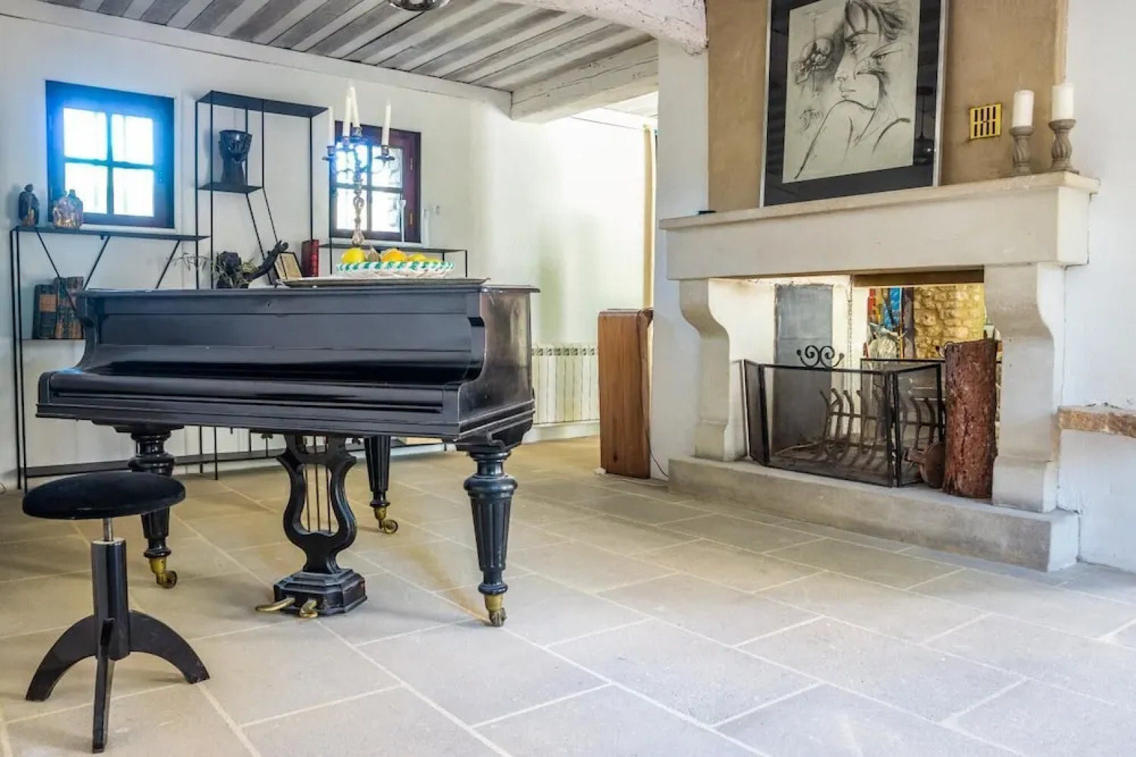 Mas de la Balendrane